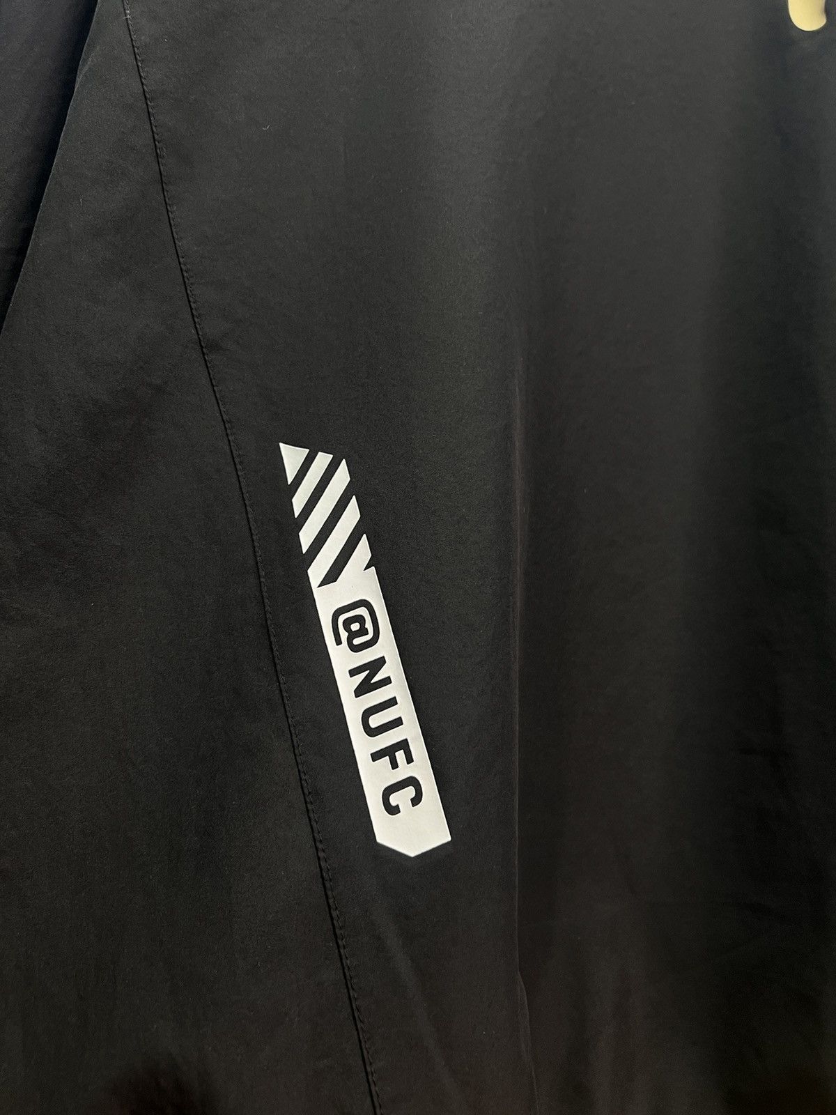 Puma Puma Newcastle Unaited Track Top Jacket Size US XL / EU 56 / 4 - 10 Thumbnail