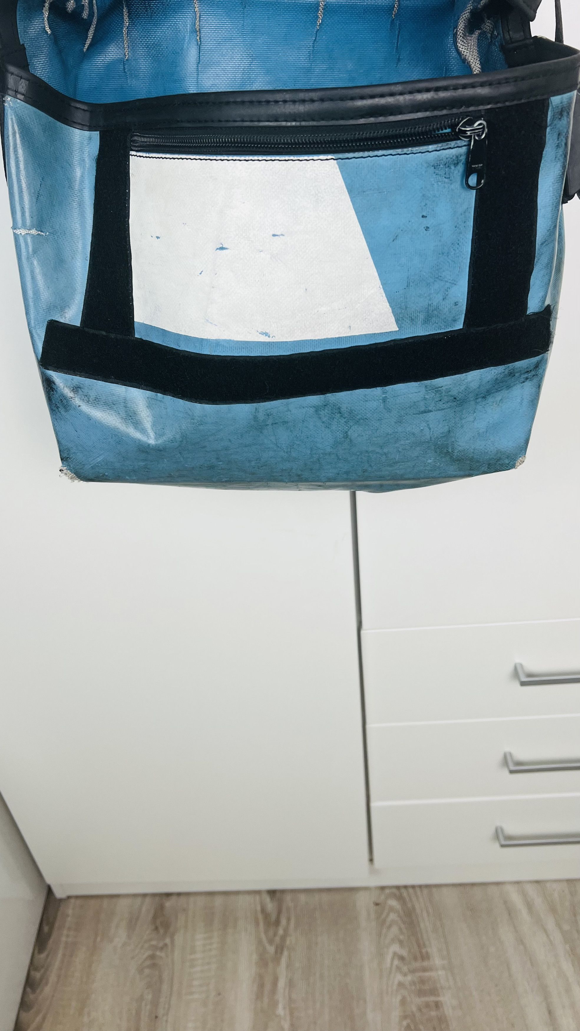 Freitag FREITAG Messenger Bag Size ONE SIZE - 10 Thumbnail