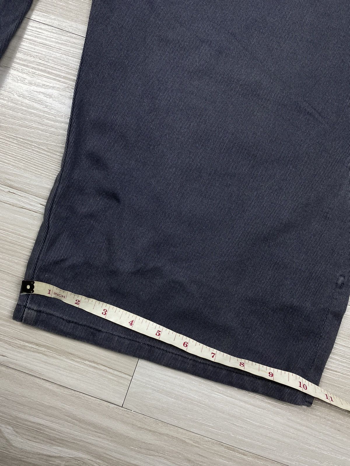 Nike × Vintage Early 2000’s Nike Advanced Innovation Team carpenter Pants Size US 36 / EU 52 - 15 Thumbnail