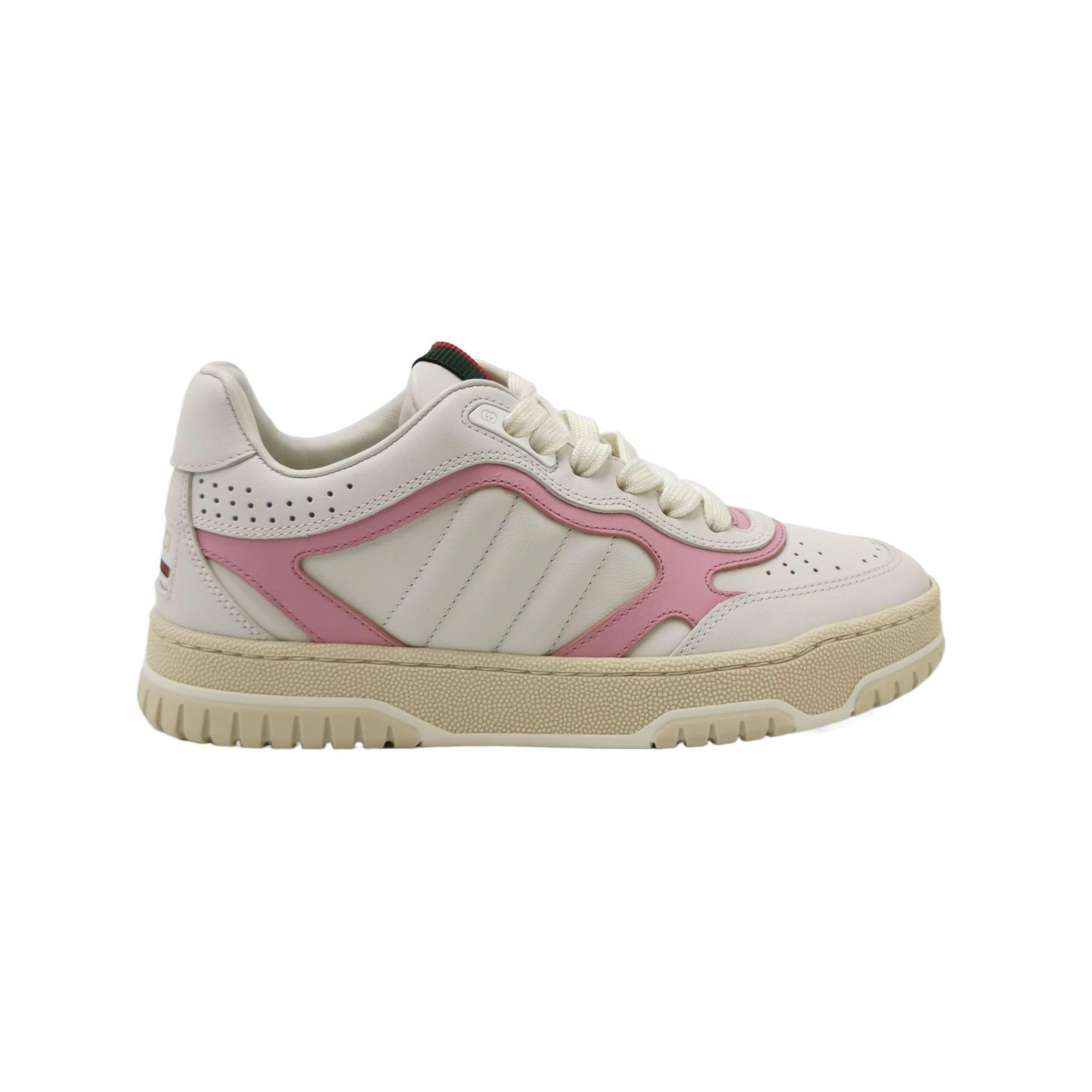 Gucci Gucci Women it_34 Lowtop Sneakers Size US 4 / IT 34 - 1 Thumbnail