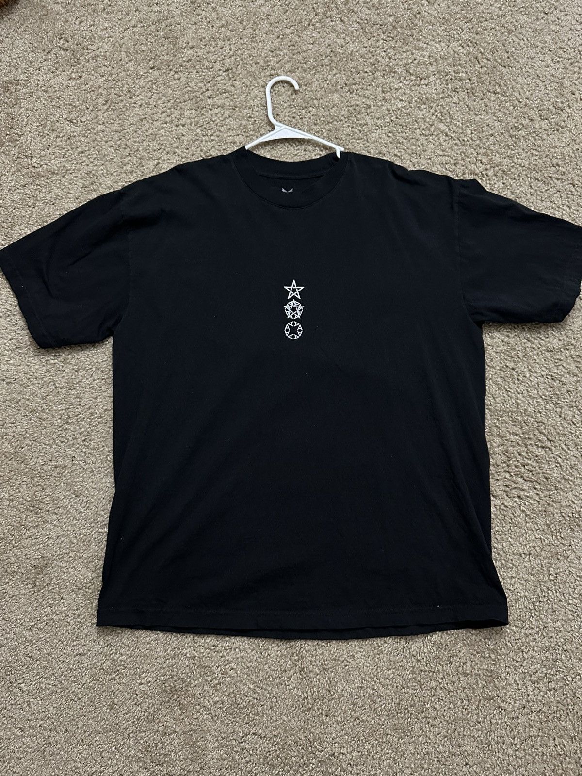 1017 ALYX 9SM × Destroy Lonely Destroy Lonely x 1017 Alyx 9M Size US L / EU 52-54 / 3 - 1 Thumbnail