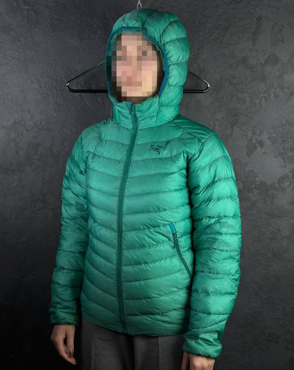 Arcteryx Cerium | Grailed
