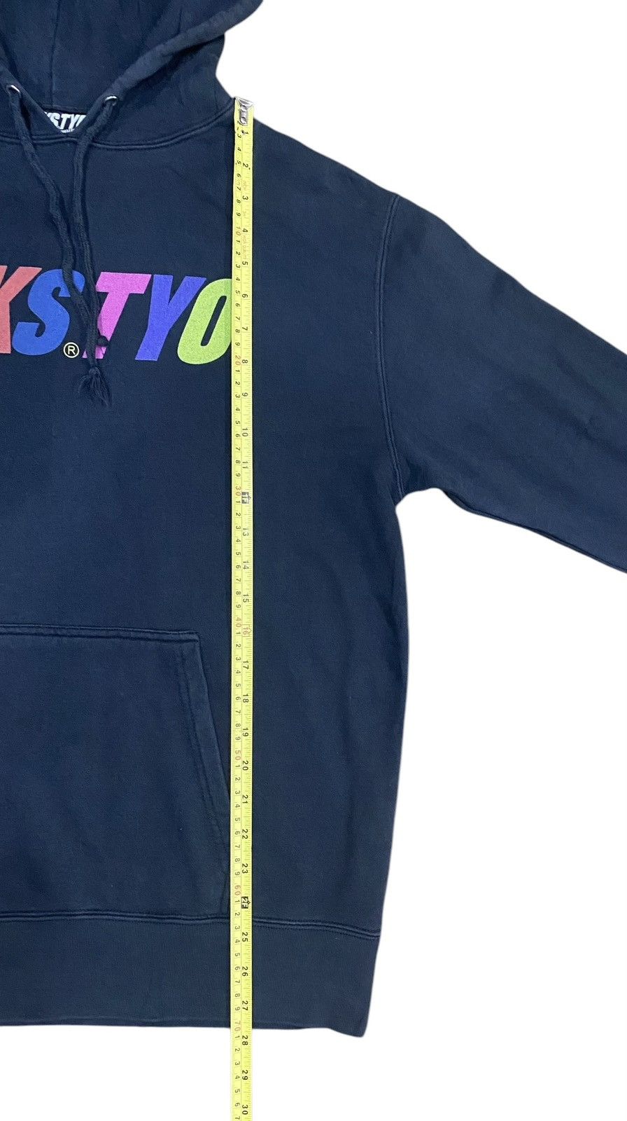 KIKS TYO Rare KIKS TYO Hoodie Size US M / EU 48-50 / 2 - 13 Thumbnail