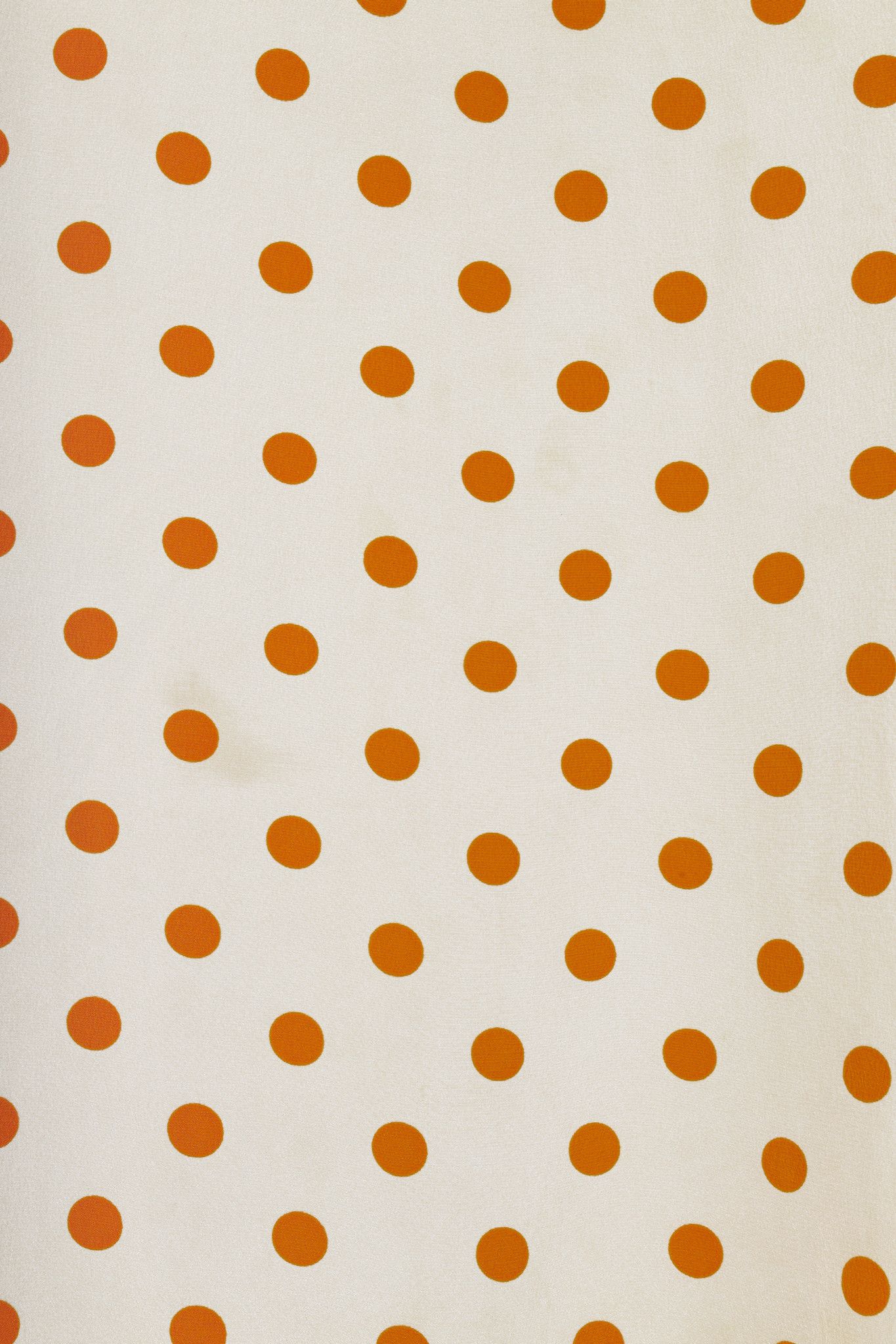 3.1 Phillip Lim Phillip Lim Polkadot Silk Top Size S / US 4 / IT 40 - 6 Thumbnail