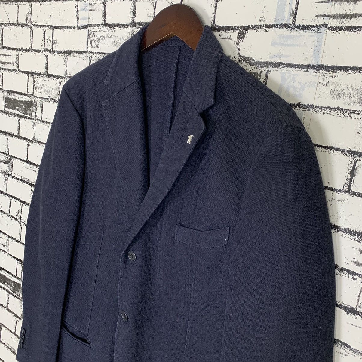 Vestimenta Blazer Coat For Men