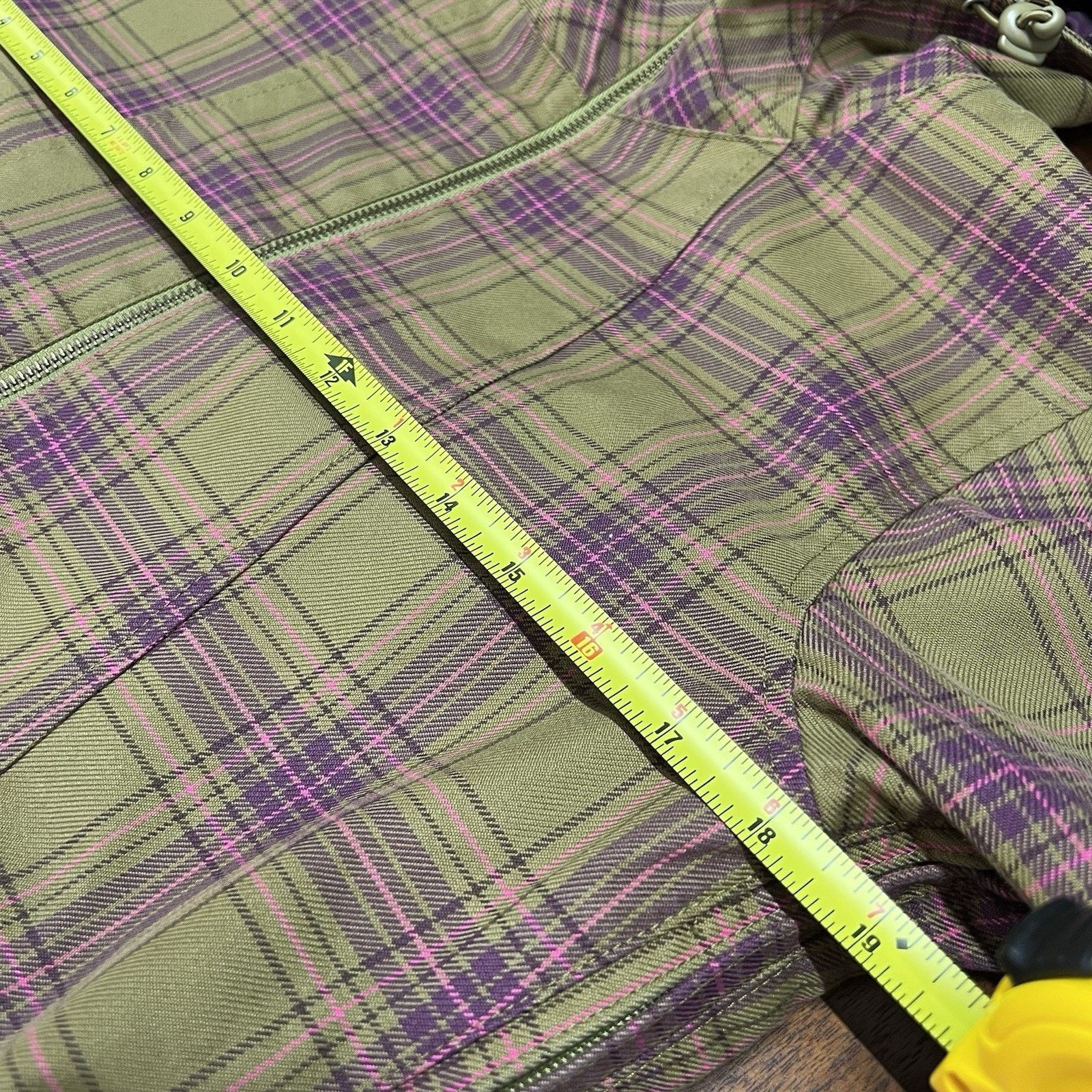 Other Roxy XS 5,000 Ski Snow Jacket Utility Coat Limited Edition Size US XS / EU 42 / 0 - 5 Thumbnail