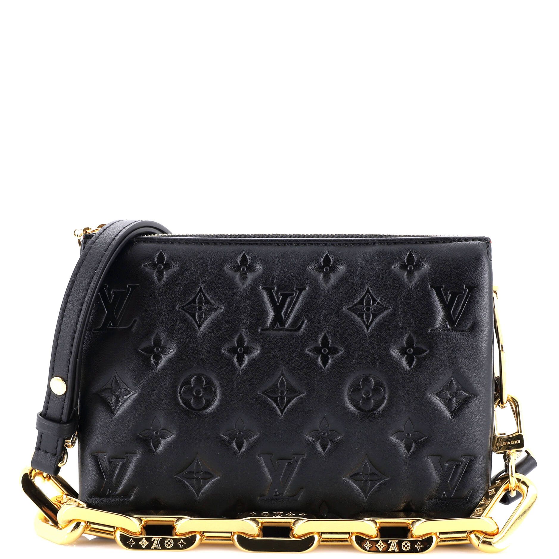 Louis Vuitton Coussin Bag Size ONE SIZE - 1 Thumbnail
