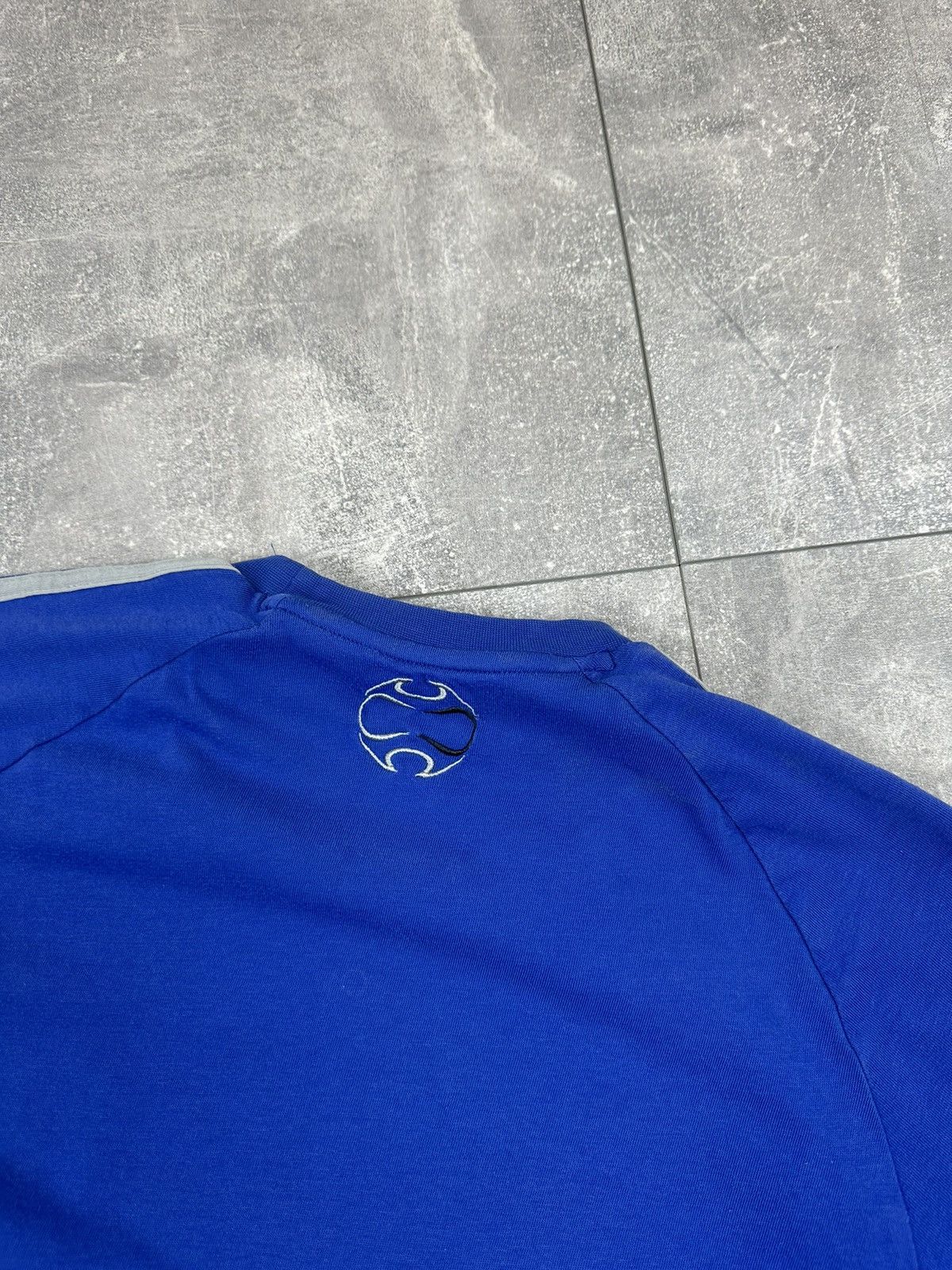 Adidas Adidas Hamburg Cotton Jersey 2006 T-Shit Size US S / EU 44-46 / 1 - 17 Thumbnail