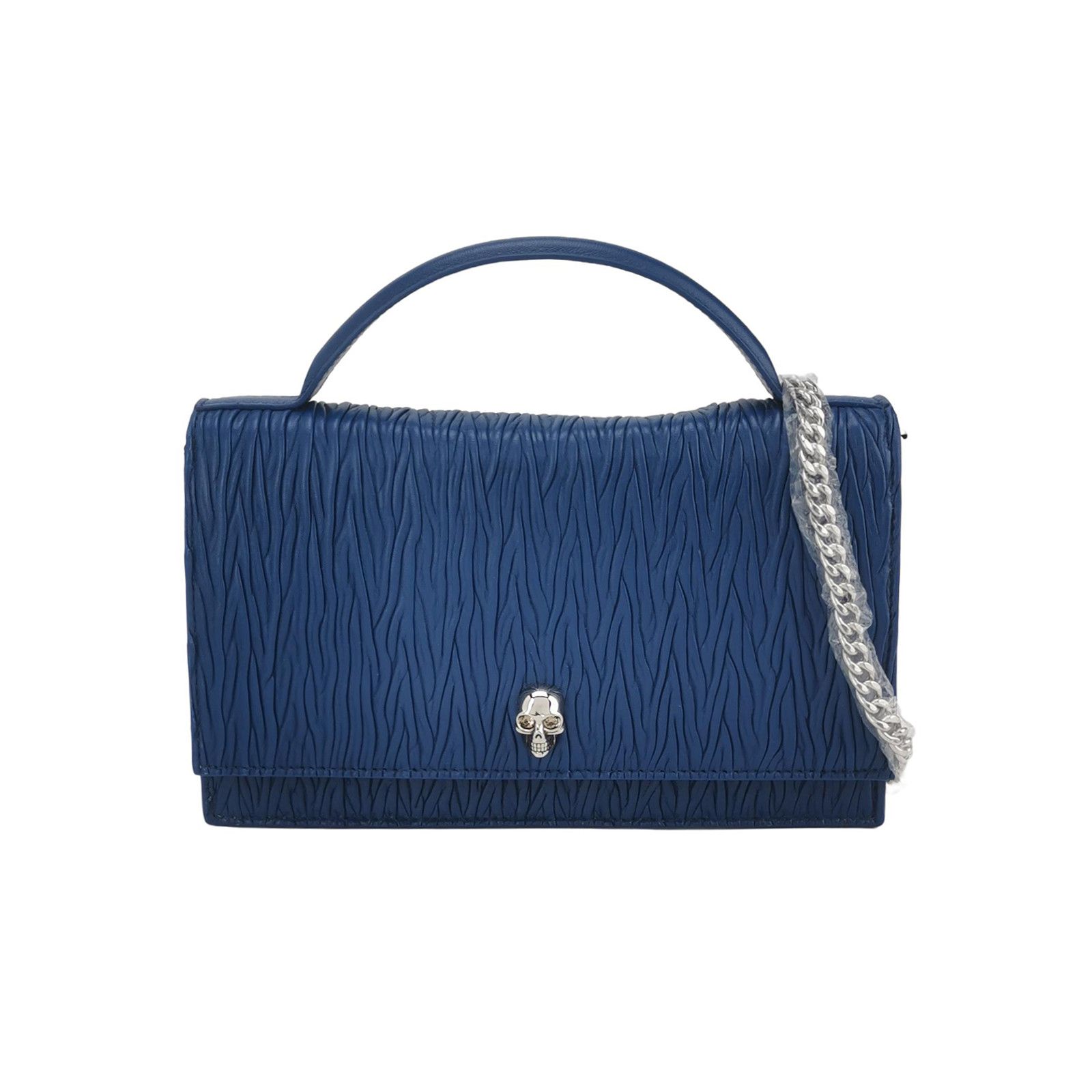 Alexander McQueen Alexander McQueen Women os Crossbody Bags Size ONE SIZE - 1 Thumbnail