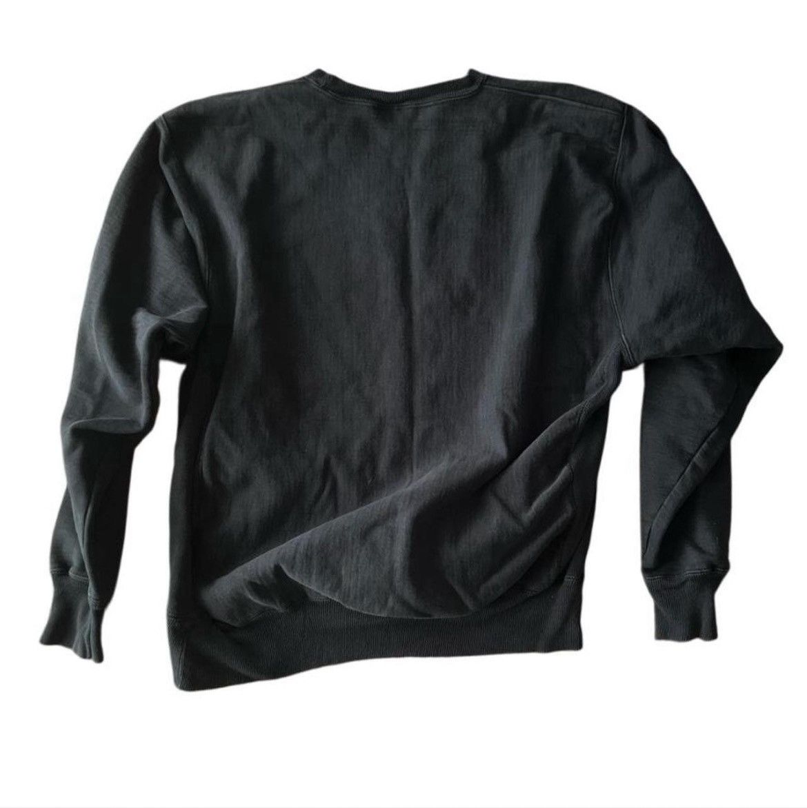 Steve And Barrys Vintage Notre Dame Crewneck Sweatshirt XL Navy Size US L / EU 52-54 / 3 - 4 Thumbnail