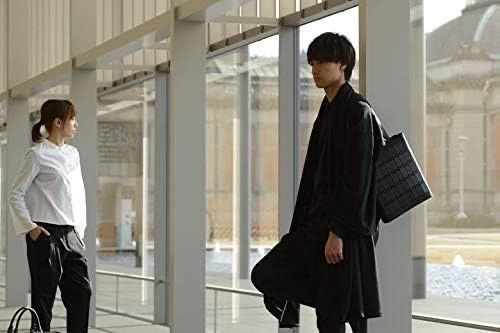 Other Kyoto Miyake Samurai Armor Sasuke Black Leather Tote Bag. Size ONE SIZE - 5 Thumbnail
