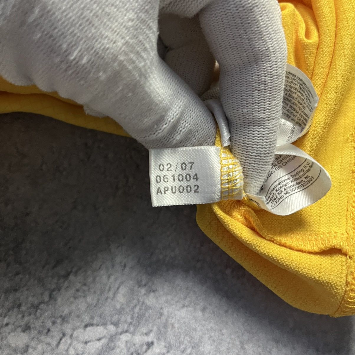 Adidas Vintage Adidas Brondby 2006/2008 Home Soccer Jersey Football Size US XS / EU 42 / 0 - 17 Thumbnail