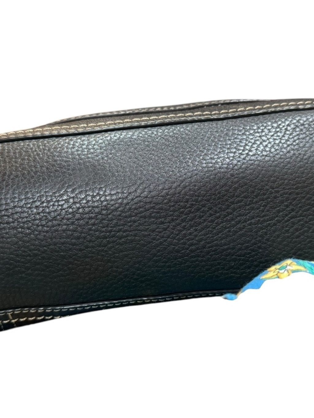 Coach Coach Chelsea Pebbled Leather Hobo Bag Size ONE SIZE - 11 Thumbnail