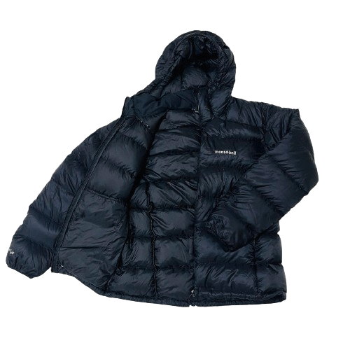 Montbell Montbell Jacket | Grailed