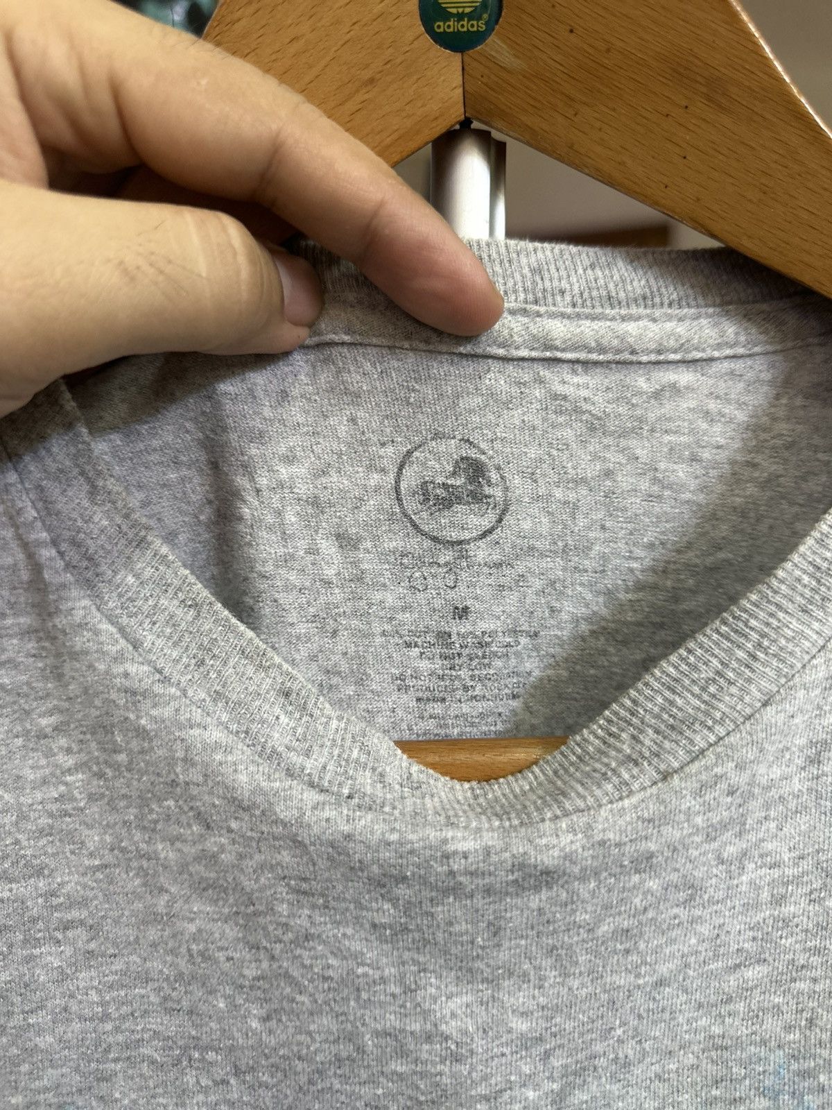 George Vintage george tshirt Size US M / EU 48-50 / 2 - 3 Thumbnail