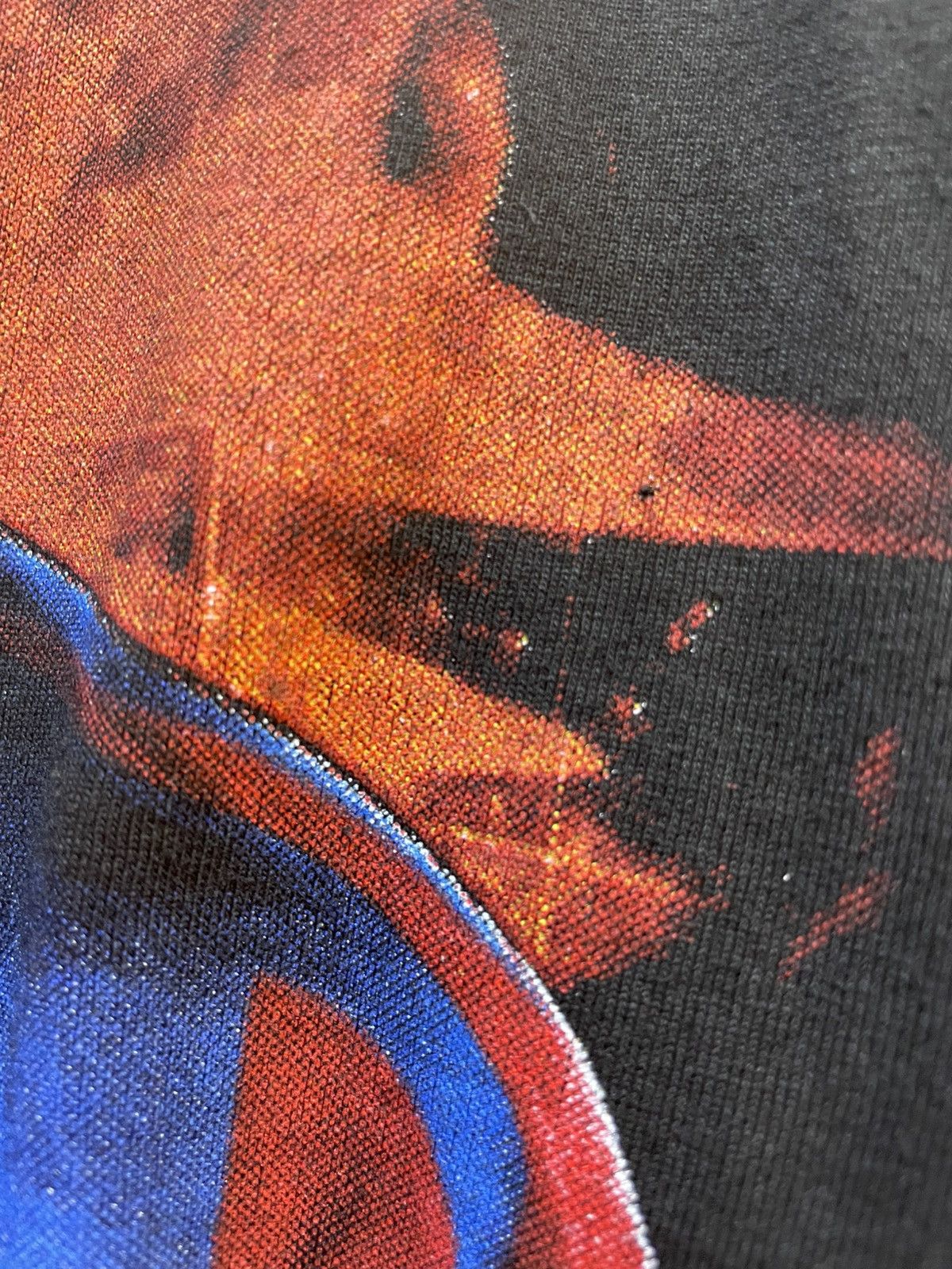 Other Y2K FC Barcelona MESSI Tee Size US L / EU 52-54 / 3 - 9 Thumbnail