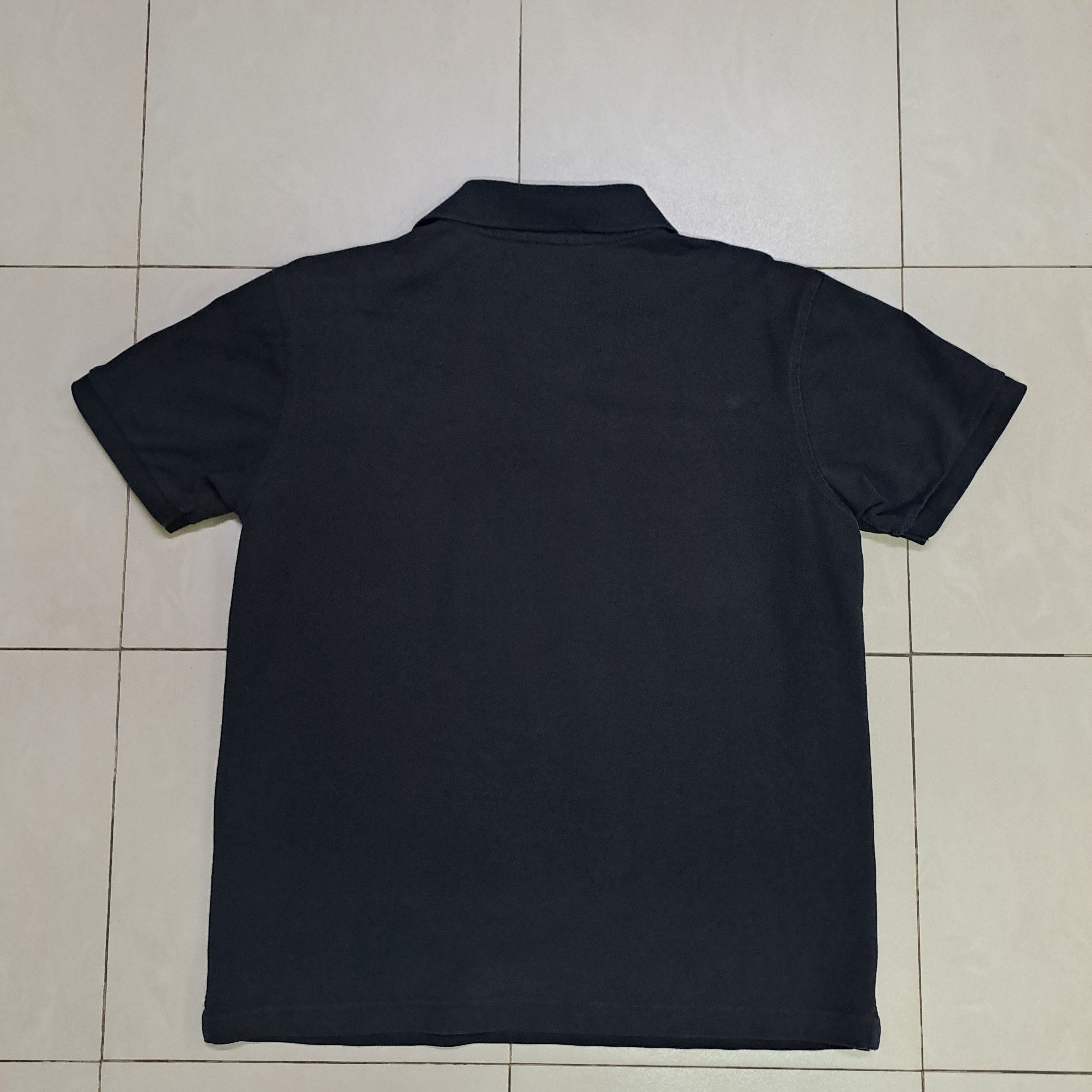Uniqlo Uniqlo Easy Dry Plain Polo Shirt Size US S / EU 44-46 / 1 - 6 Thumbnail