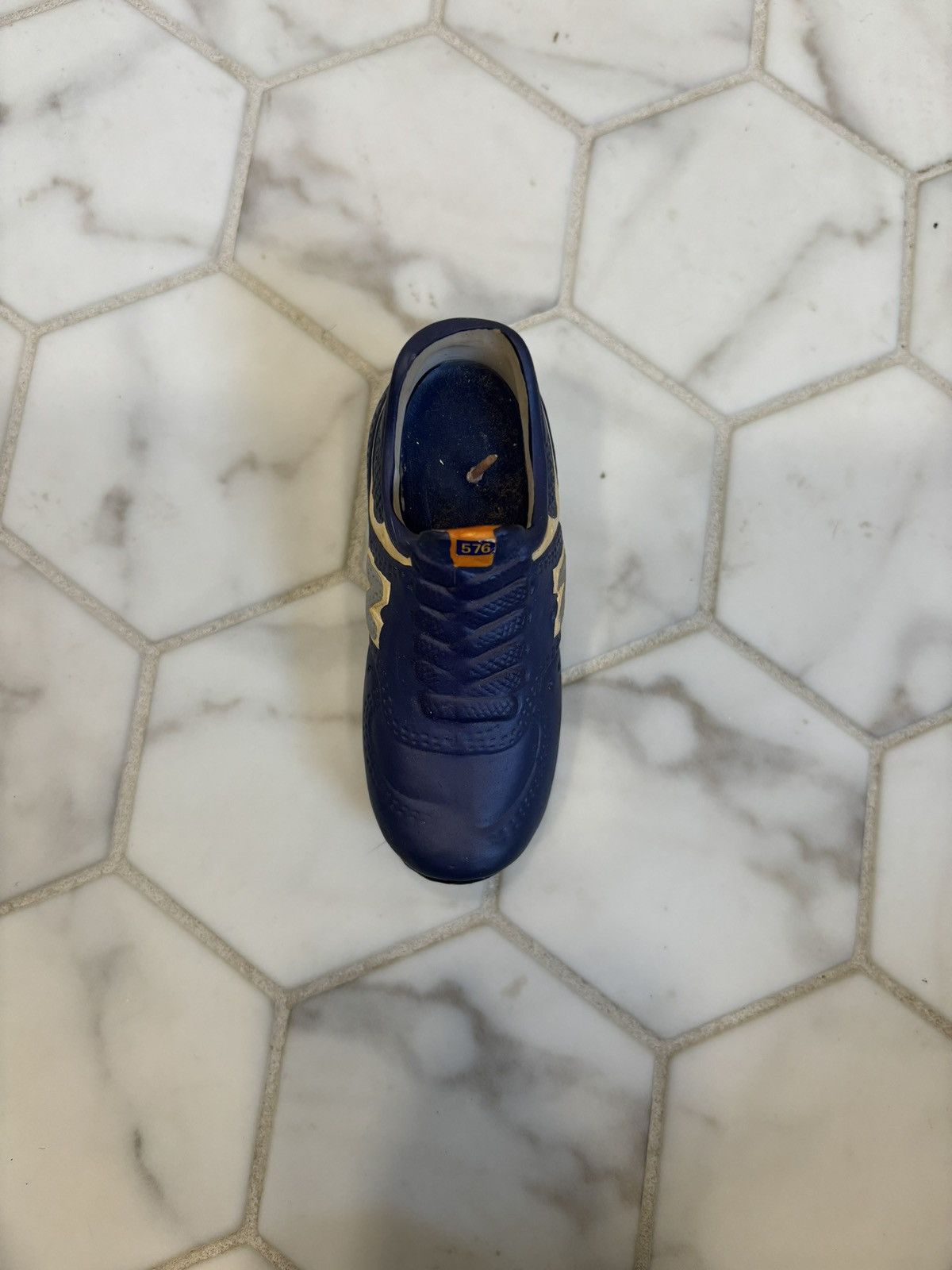 New Balance Vintage New Balance Sneaker Candle Size ONE SIZE - 5 Thumbnail