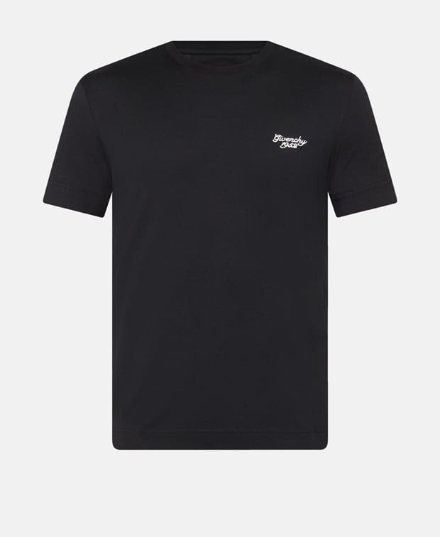 Givenchy T-shirt Size US L / EU 52-54 / 3 - 1 Thumbnail