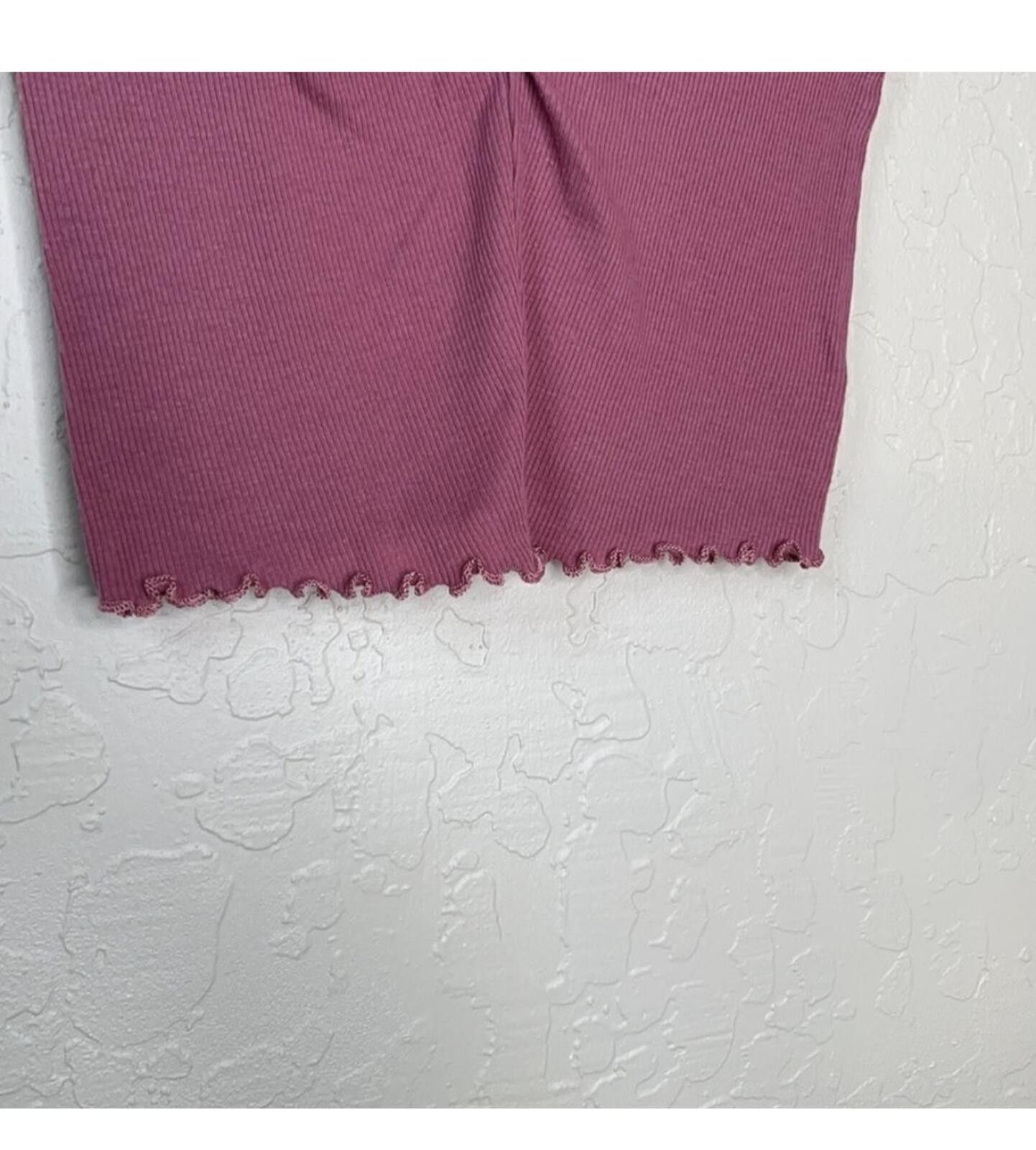 Fashion Nova Fashion Nova Gathered crop top Size S / US 4 / IT 40 - 3 Thumbnail