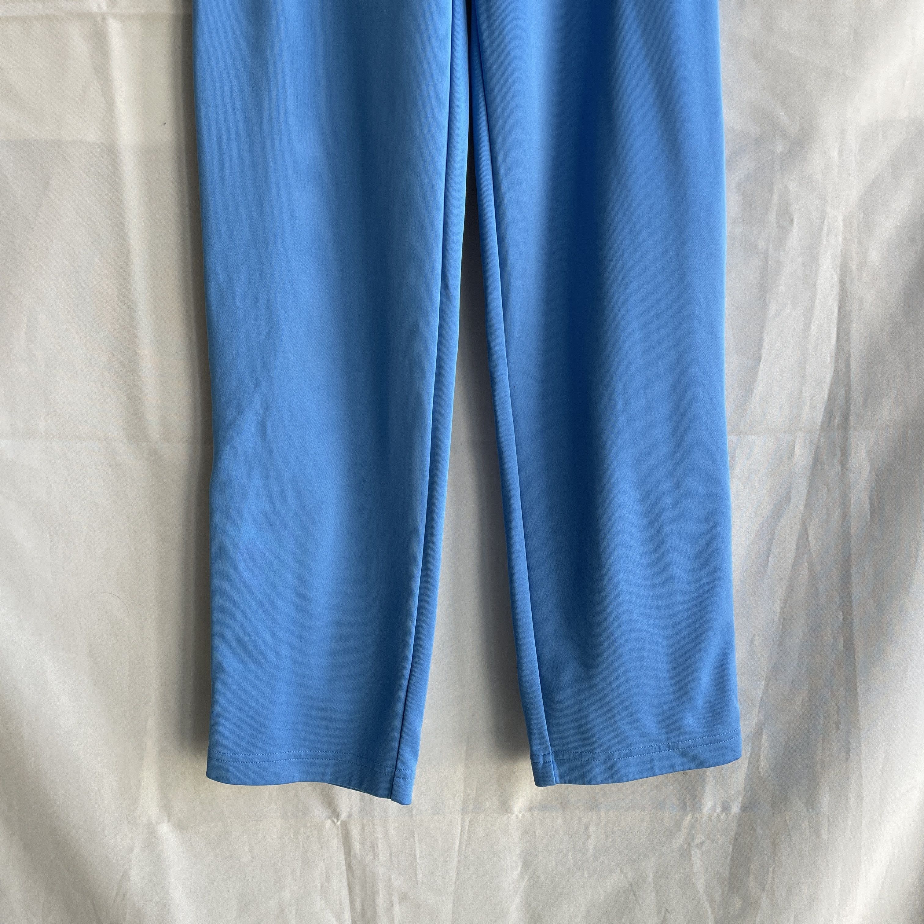 Acne Studios Acne Studios Unisex FA-UX Drawstrign Face Logo Track Pants Size 24" / US 00 / IT 34 - 6 Thumbnail