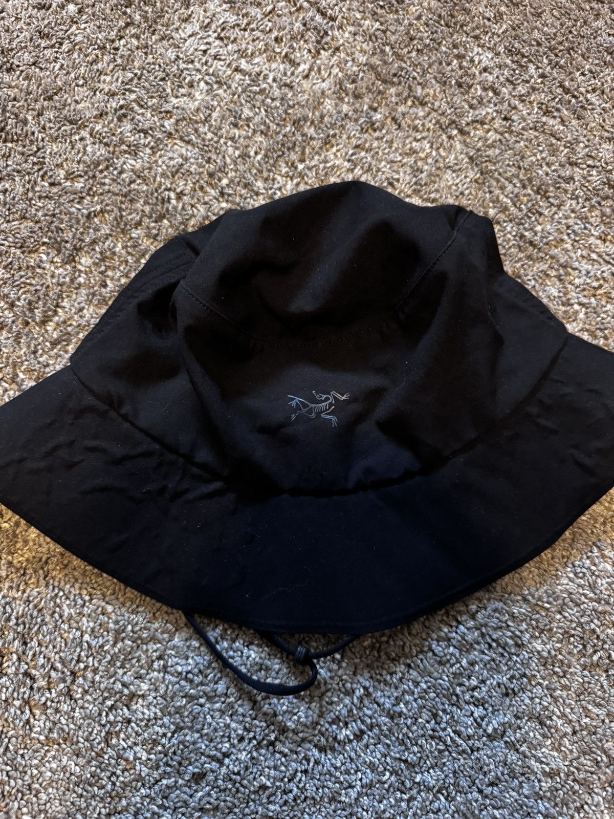 Arc'teryx Arc'Teryx Bucket Hat | Grailed