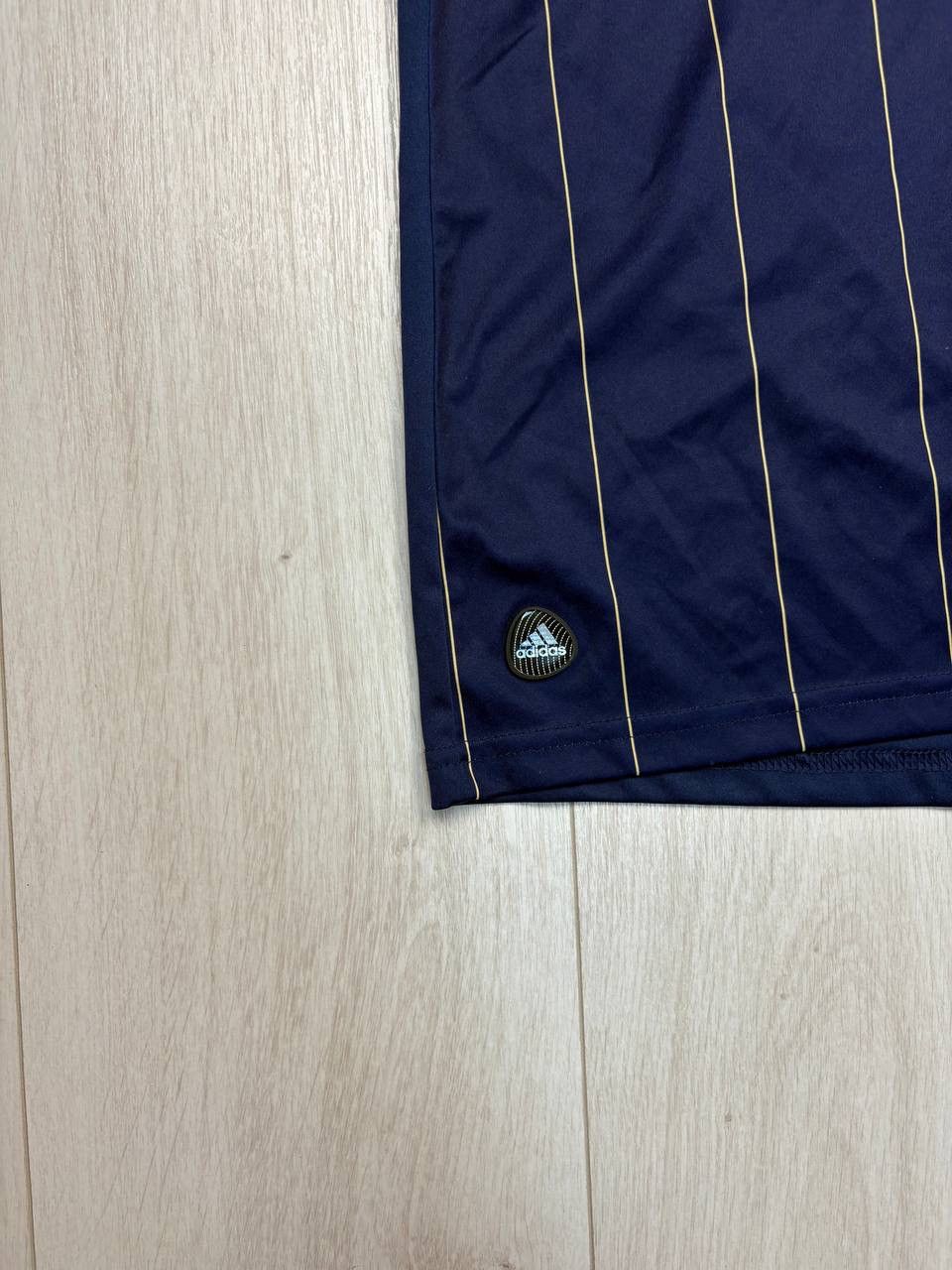 Adidas FC Luzern 2010/11 Away Football Soccer Shirt Jersey Adidas Size US XXL / EU 58 / 5 - 5 Thumbnail