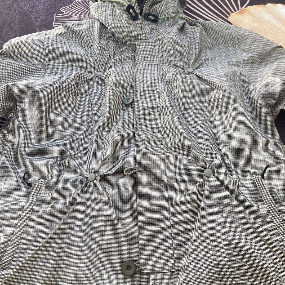 Final Home FINAL HOME BLOCKTECK PARKA JACKET Size US M / EU 48-50 / 2 - 15 Thumbnail