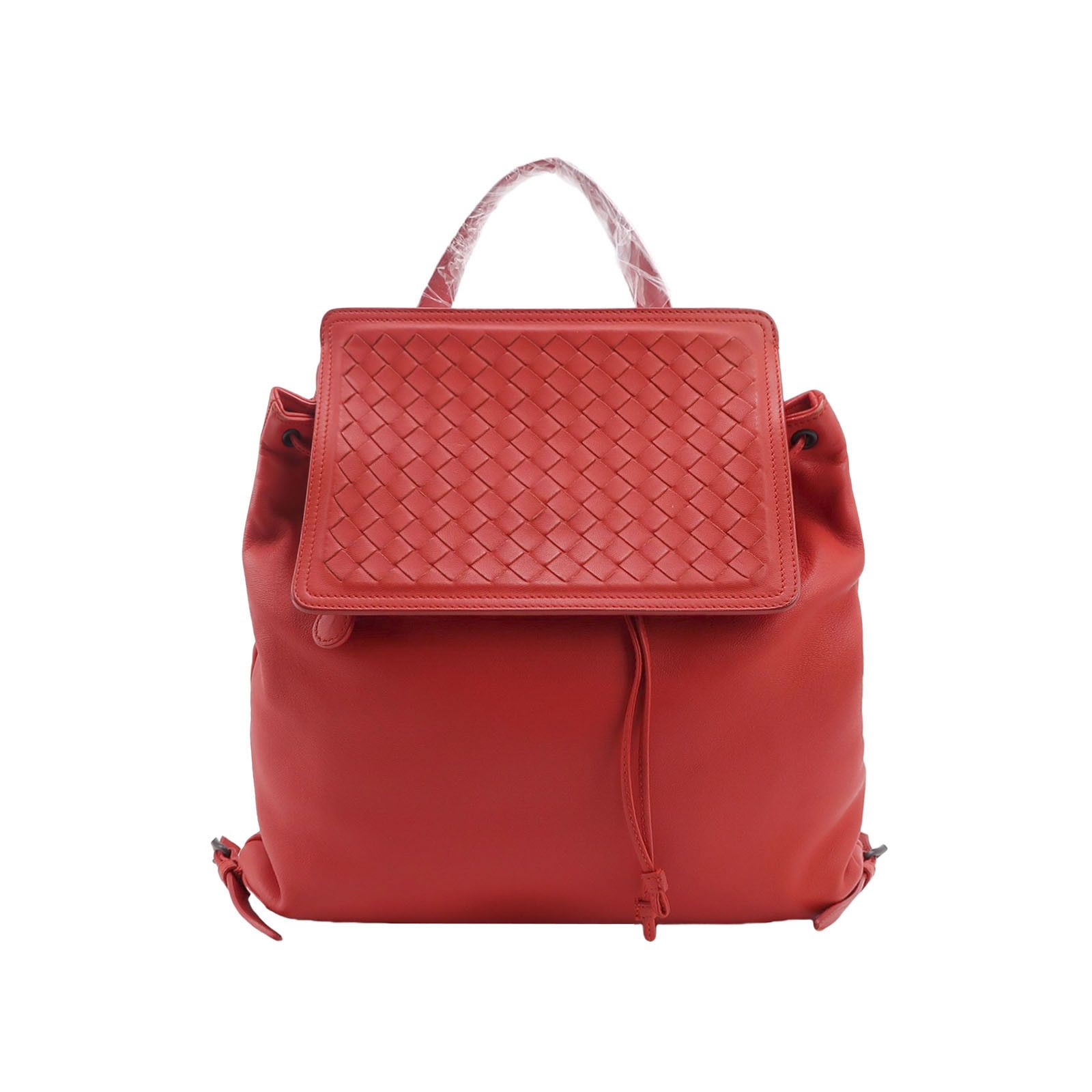 Bottega Veneta Bottega Veneta Women os Backpacks Size ONE SIZE - 1 Thumbnail
