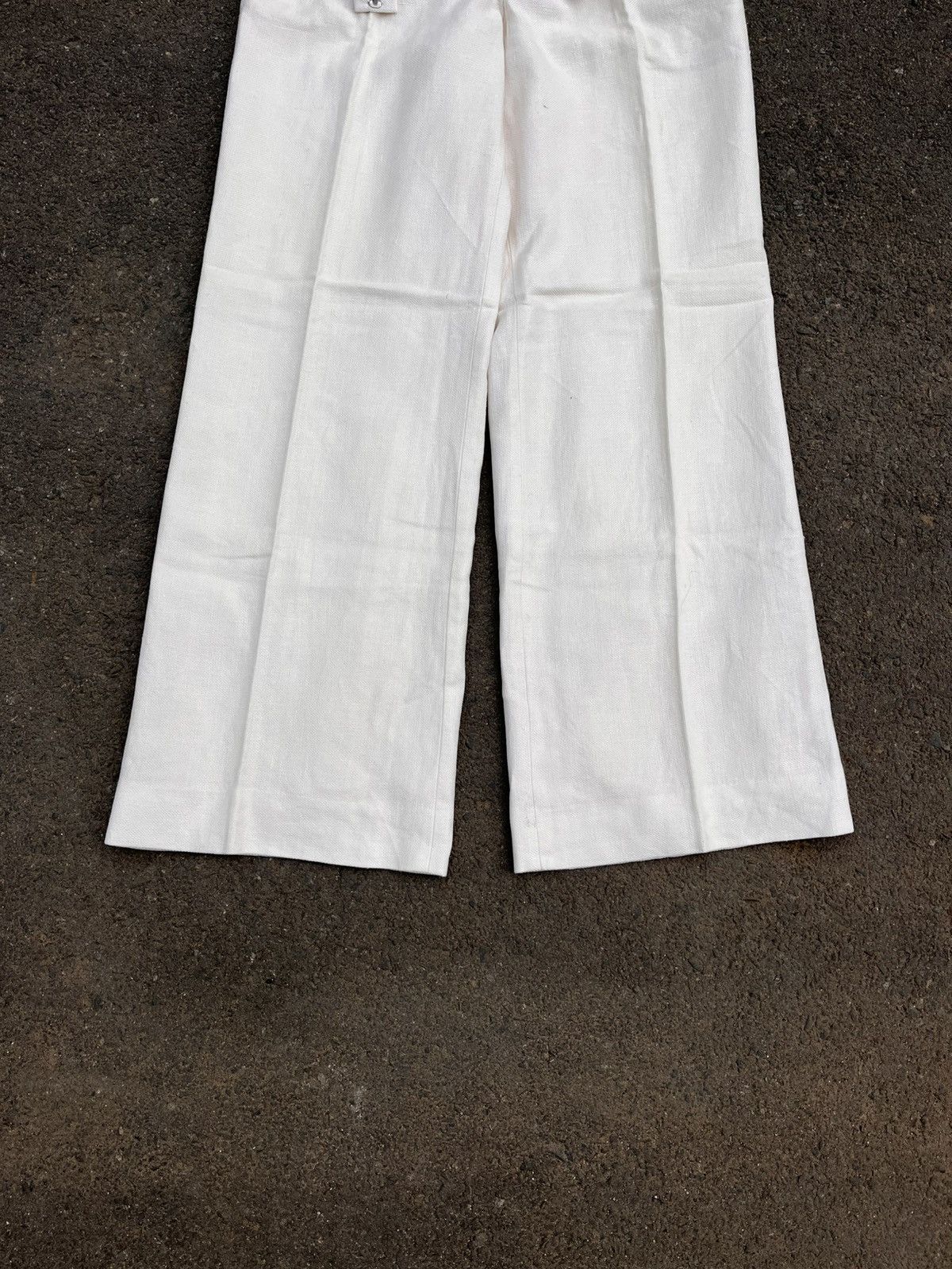 Loro Piana Loropiana x Brooks Brother Trousher Pants Size US 28 / EU 44 - 3 Thumbnail