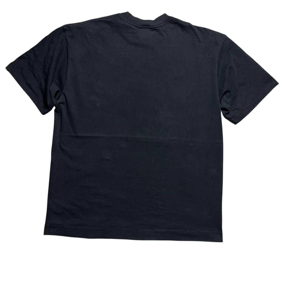Bape Bape Bapesta Pro Wrestling Tee Size US L / EU 52-54 / 3 - 2 Thumbnail