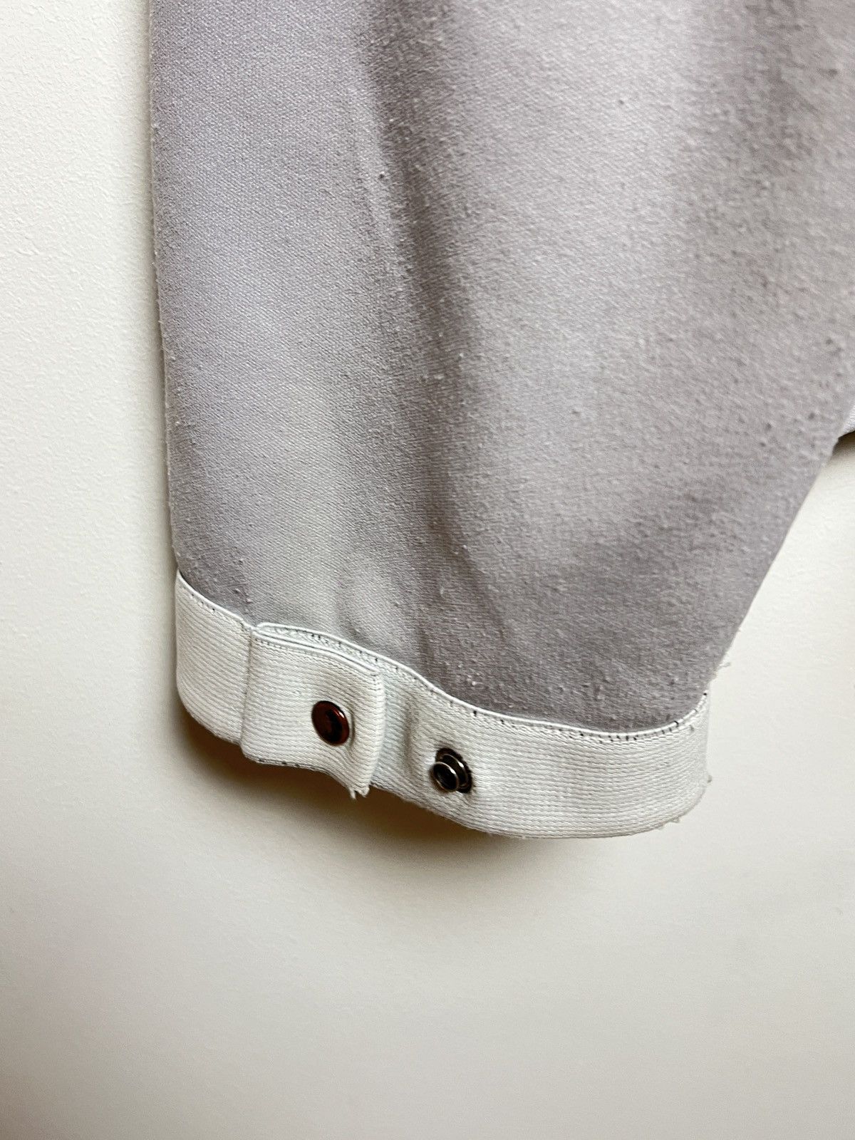 Stone Island stone island 1997 archive jacket Size US L / EU 52-54 / 3 - 15 Thumbnail