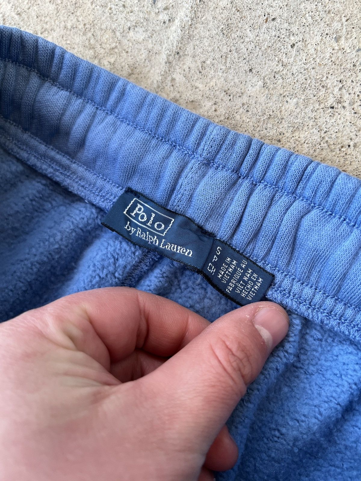 Polo Ralph Lauren Polo Ralph Lauren Pants Size S Size 28" / US 6 / IT 42 - 3 Thumbnail
