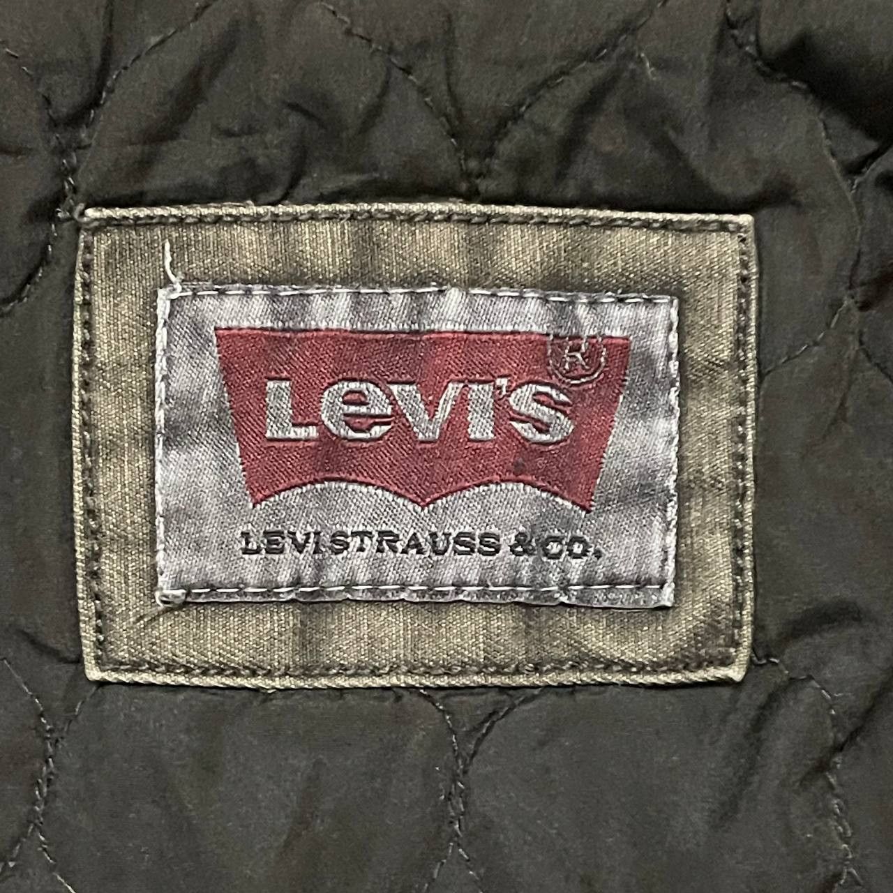 Levi's Vintage Levis Multi Pocket Jacket Size US S / EU 44-46 / 1 - 8 Thumbnail