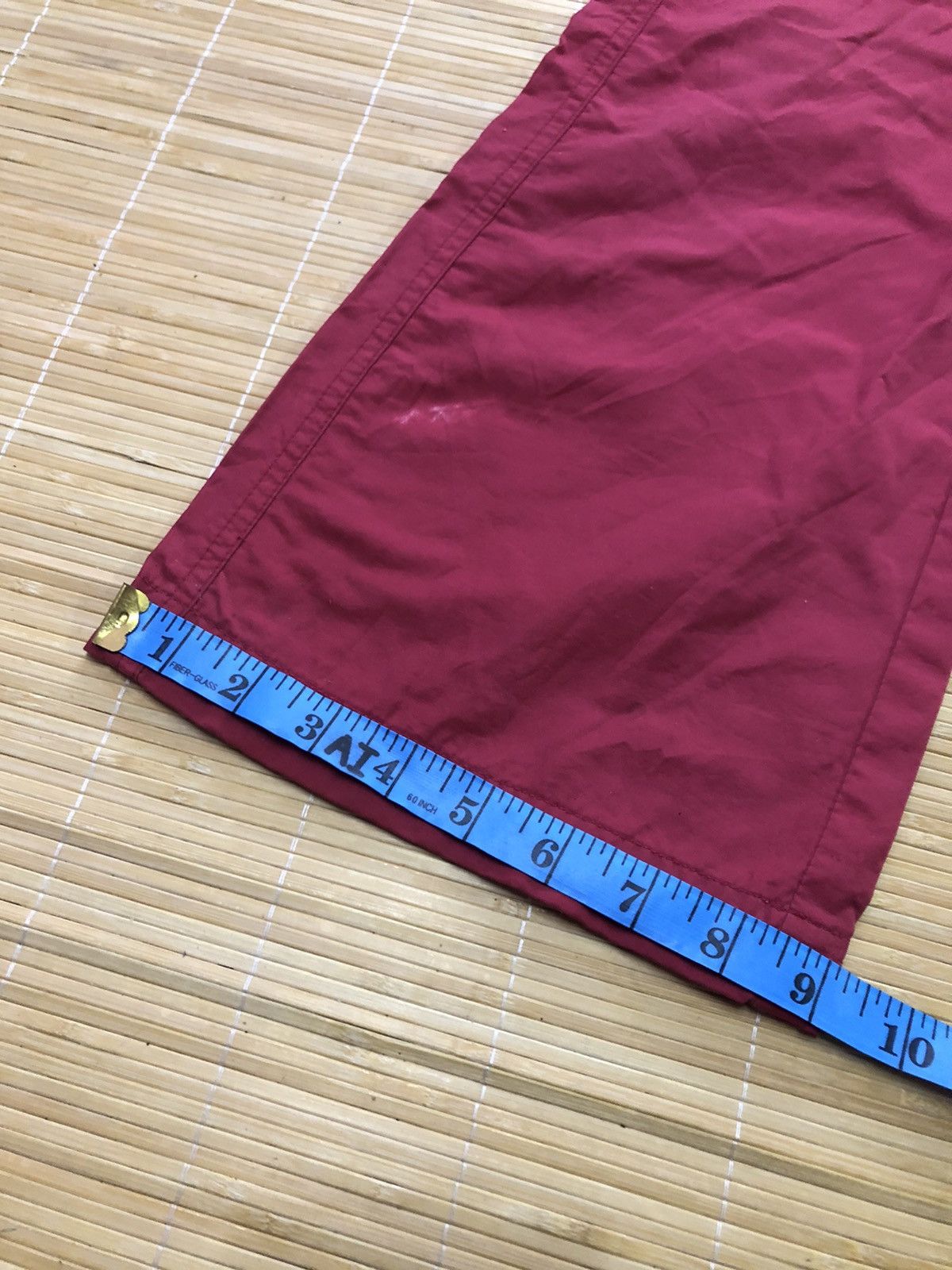 Ralph Lauren × Vintage Vintage Ralph Lauren flare pants Size 30" / US 8 / IT 44 - 12 Thumbnail