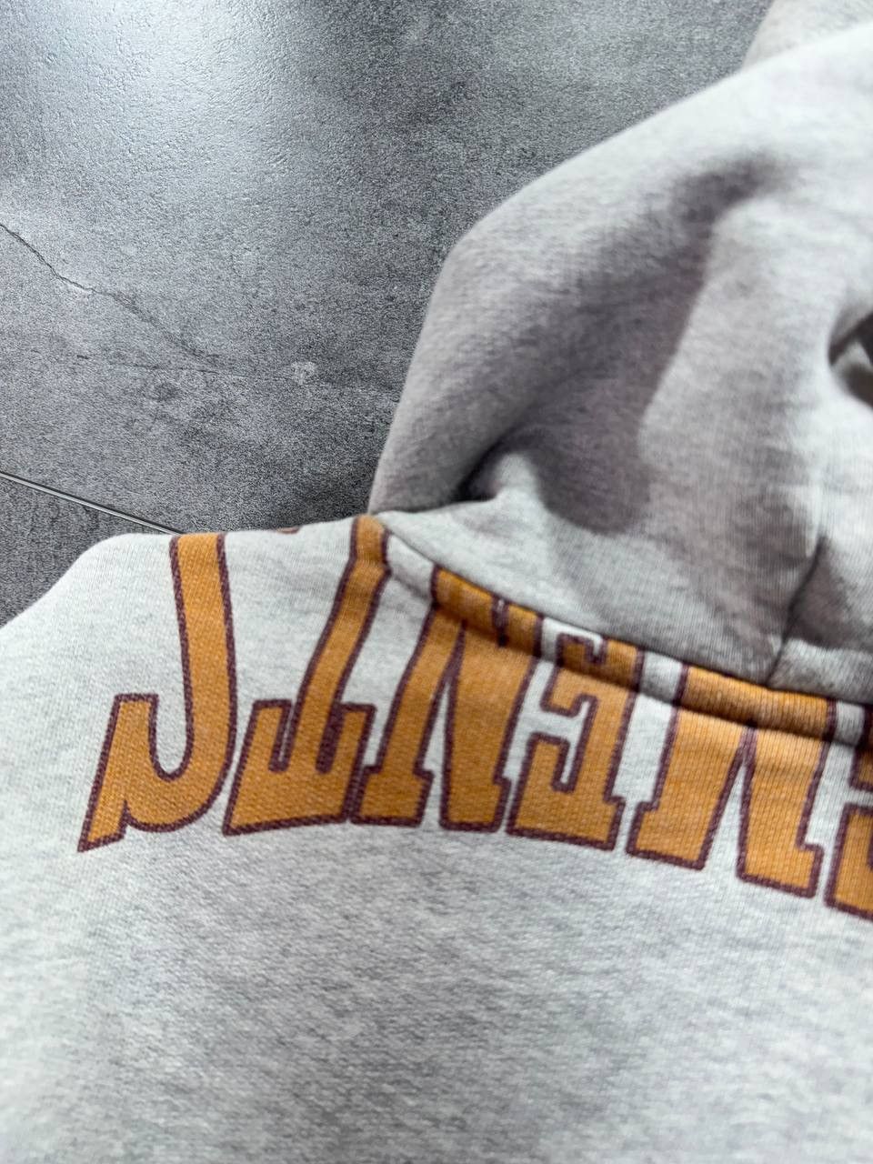 Vetements VETEMENTS AUTOMNE HIVER 2018 Hoodie Size US S / EU 44-46 / 1 - 15 Thumbnail
