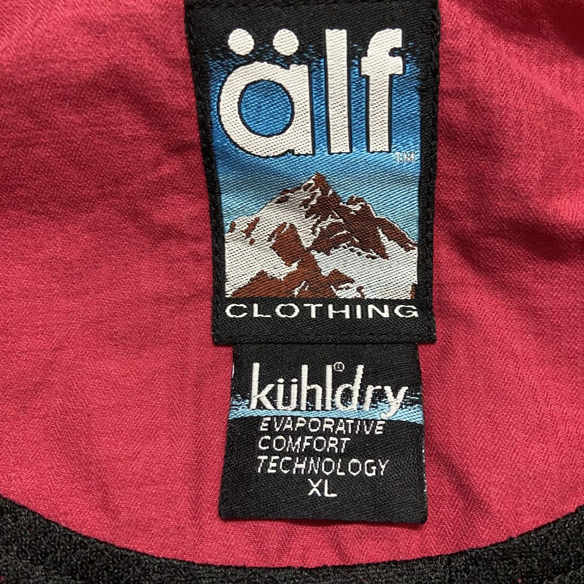 Kuhl älf Fullzip Light Jacket Size US XL / EU 56 / 4 - 4 Thumbnail