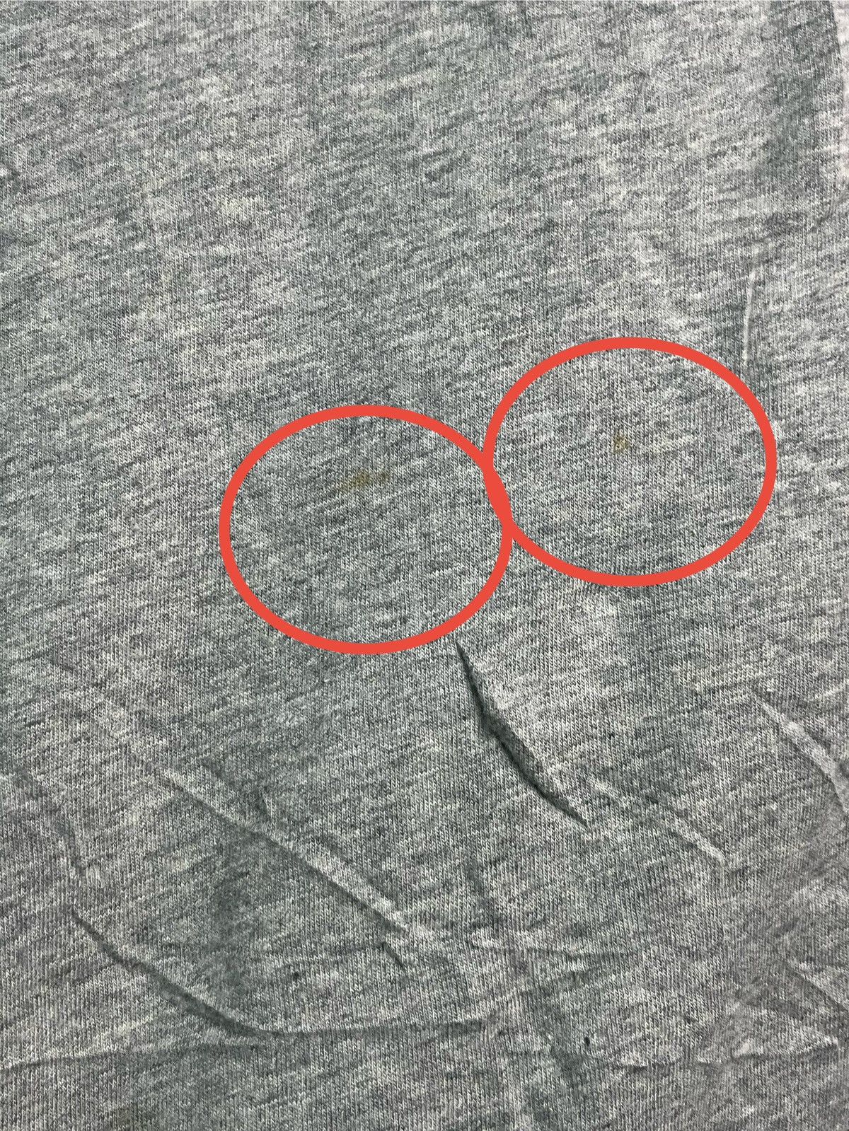 Moncler Moncler Tee Size US XXL / EU 58 / 5 - 12 Thumbnail