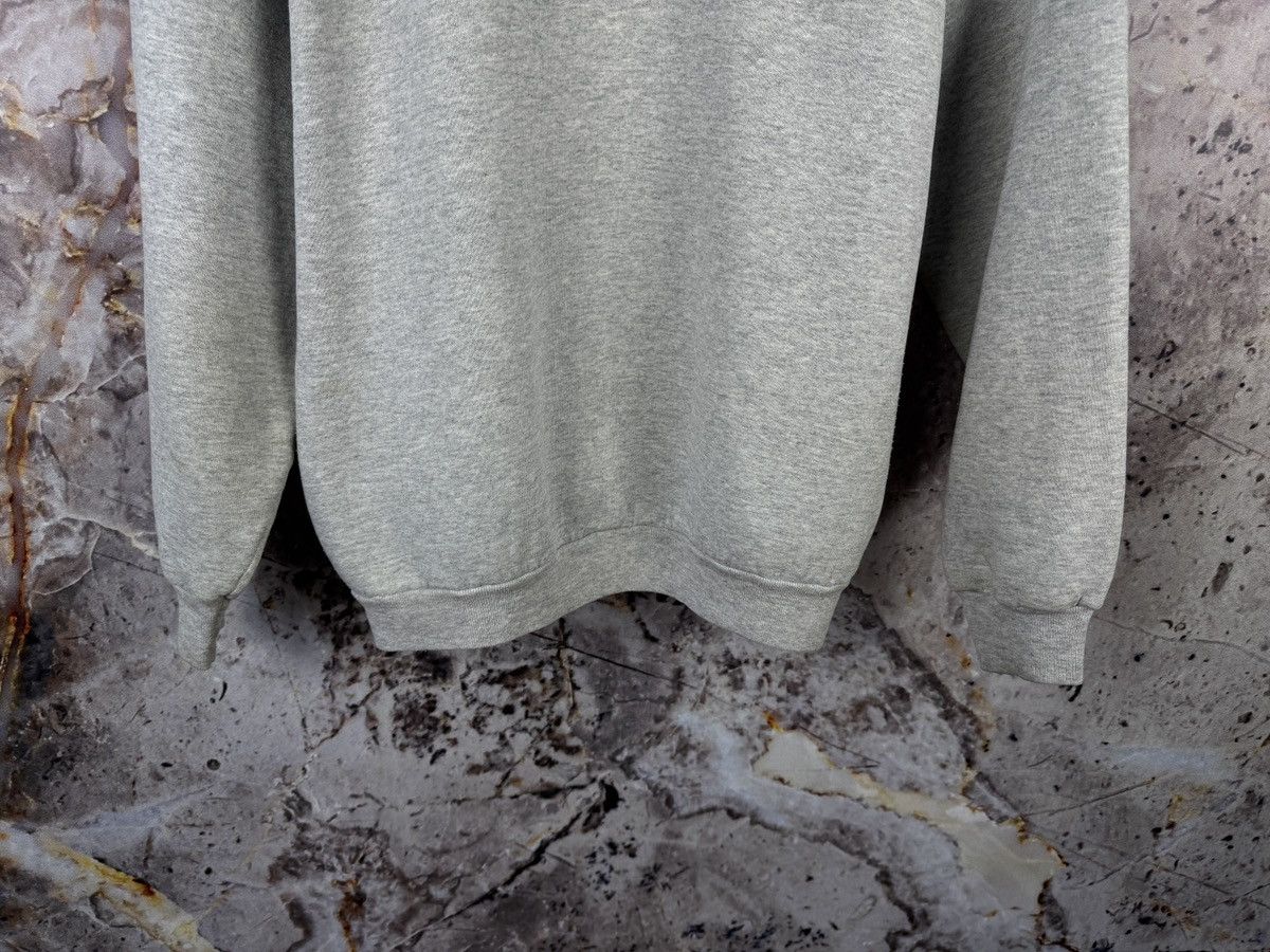 Other Men’s Sweeney Todd Sweatshirt Movie Horror Size Large Size US L / EU 52-54 / 3 - 11 Thumbnail