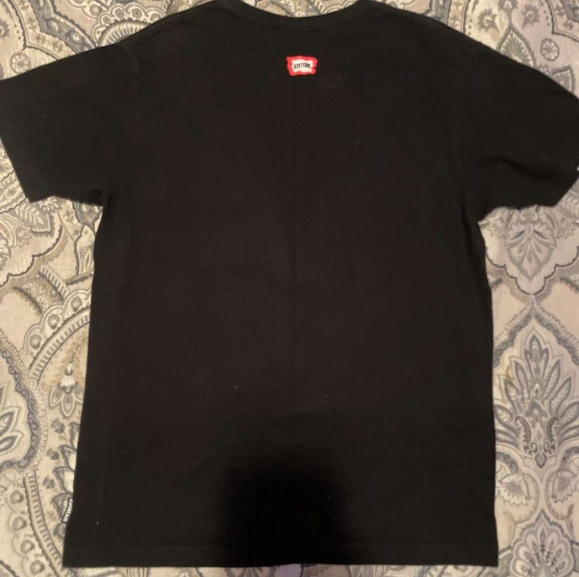 Icecream Icecream Samurai print black T Size US L / EU 52-54 / 3 - 2 Thumbnail
