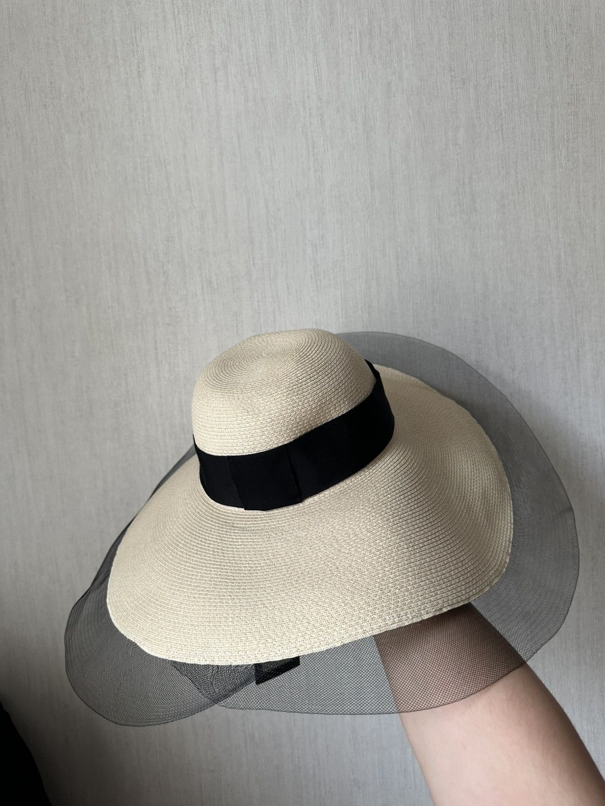 Eugenia Kim Eugenia Kim Hat Size ONE SIZE - 2 Thumbnail