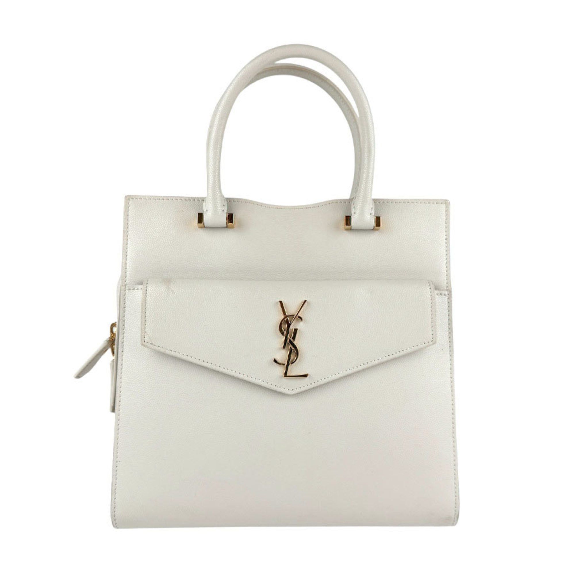 Yves Saint Laurent Saint Laurent Uptown handbag Size ONE SIZE - 1 Thumbnail