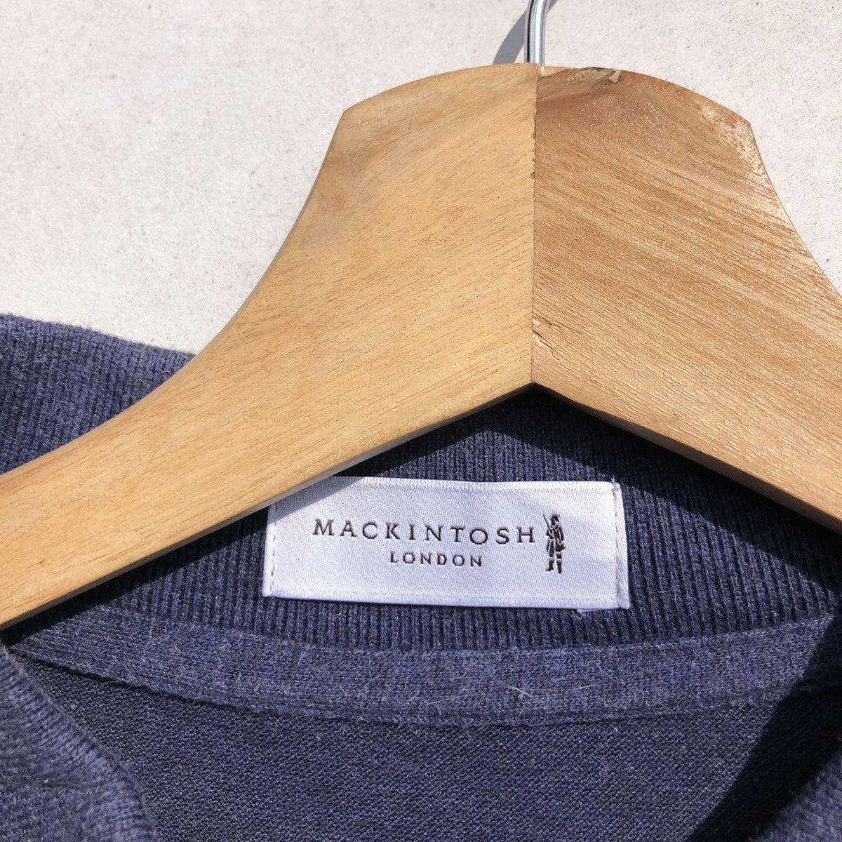 Mackintosh RARE🔥 Mackintosh London Size US M / EU 48-50 / 2 - 3 Thumbnail
