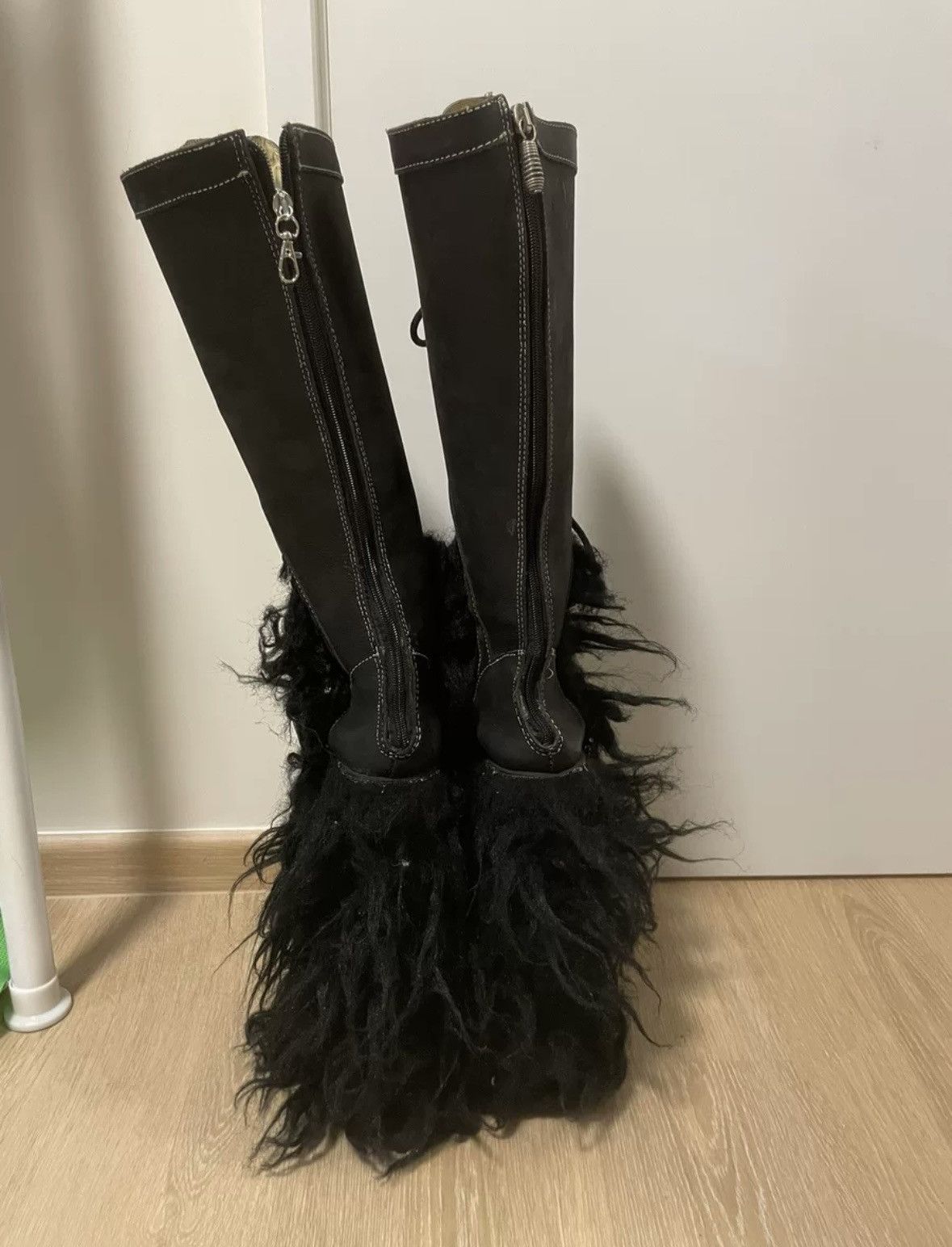 SWEAR London Swear 90s boots Size US 7 / IT 37 - 6 Thumbnail
