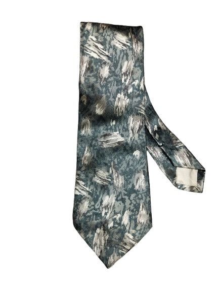 Issey Miyake Issey Miyake Neck Tie Size ONE SIZE - 1 Thumbnail