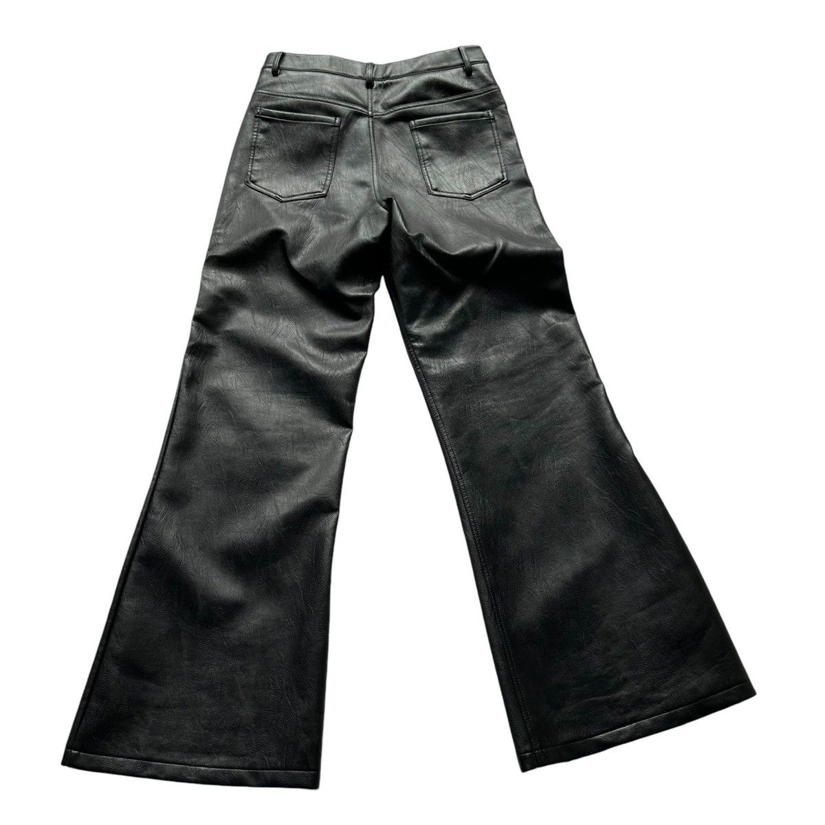 Ranger Cartel RANGER CARTEL LEATHER PANTS Size US 32 / EU 48 - 2 Thumbnail