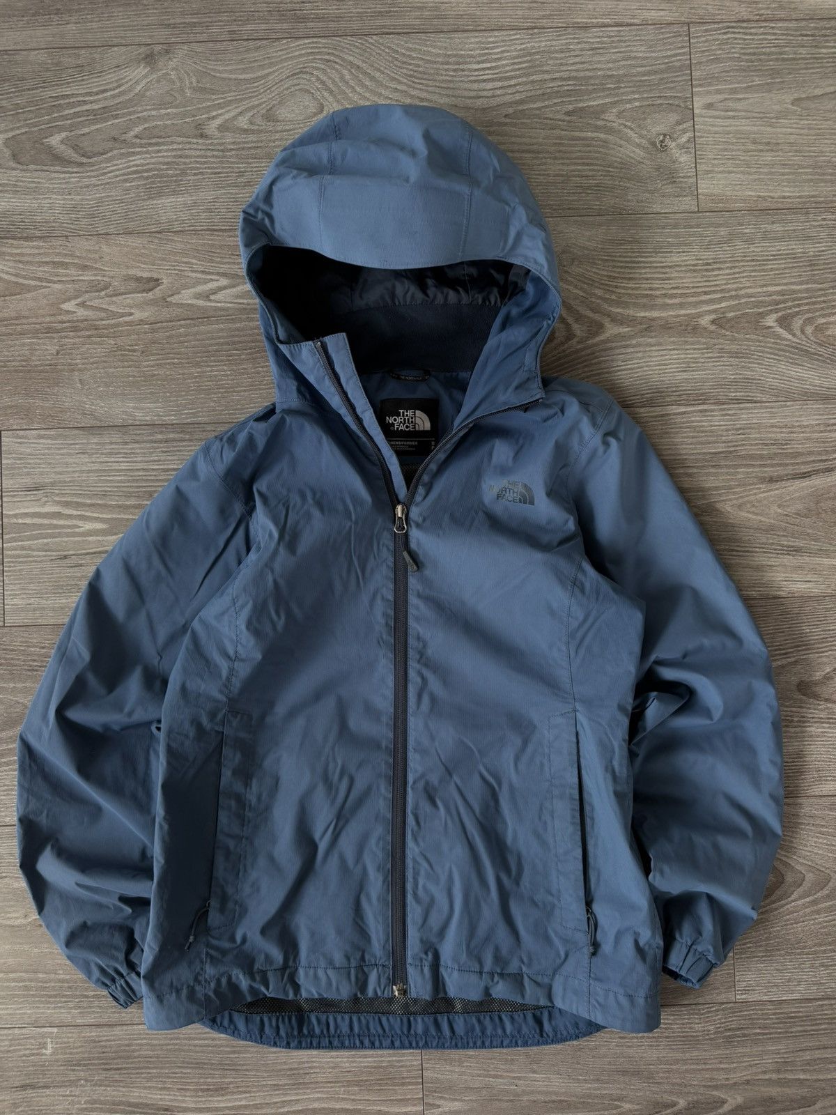 The North Face Wmns The North Face DryVent Lite Waterproof Jacket Size US S / EU 44-46 / 1 - 4 Thumbnail