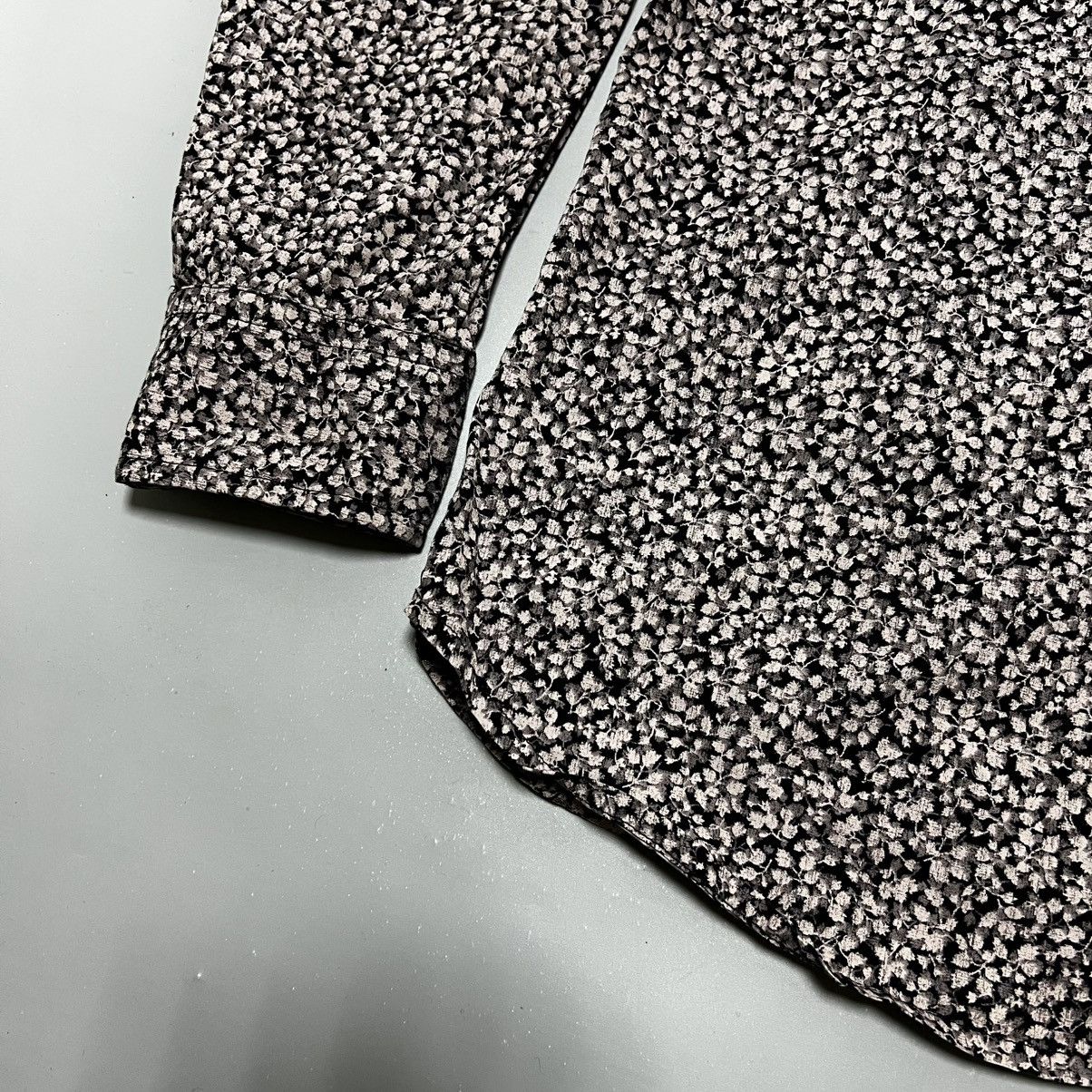Diesel Diesel Floral shirt Size US M / EU 48-50 / 2 - 6 Thumbnail