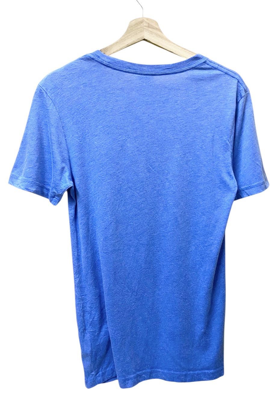 Nike Nike Santa Monica Crewneck Tee Size US S / EU 44-46 / 1 - 2 Thumbnail