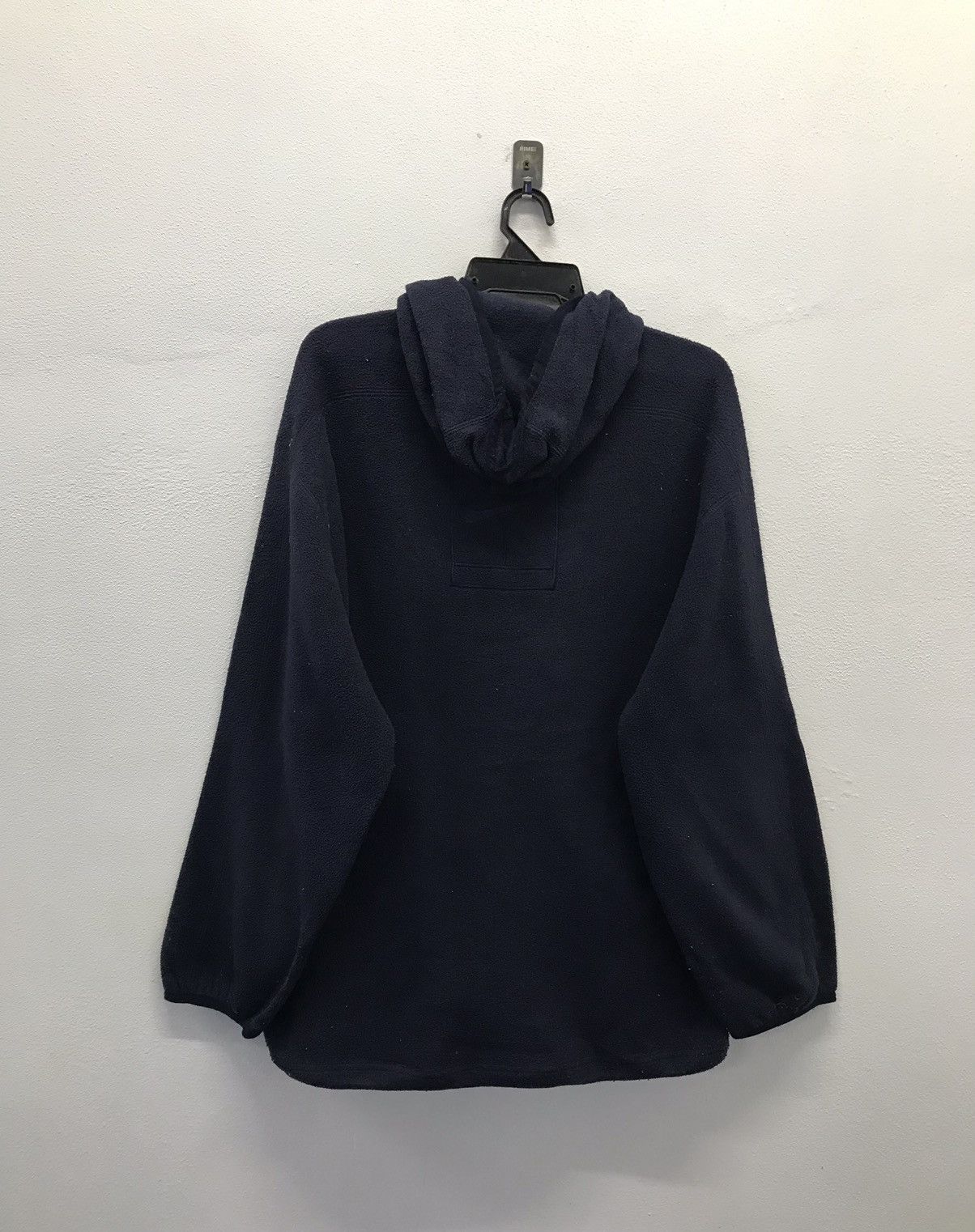 Nike × Vintage Vintage Nike Hoodie Size US XL / EU 56 / 4 - 2 Thumbnail